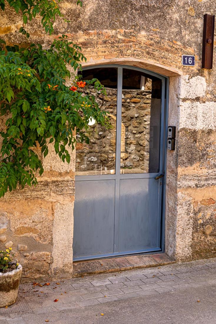 Charming barn in Mas Simon