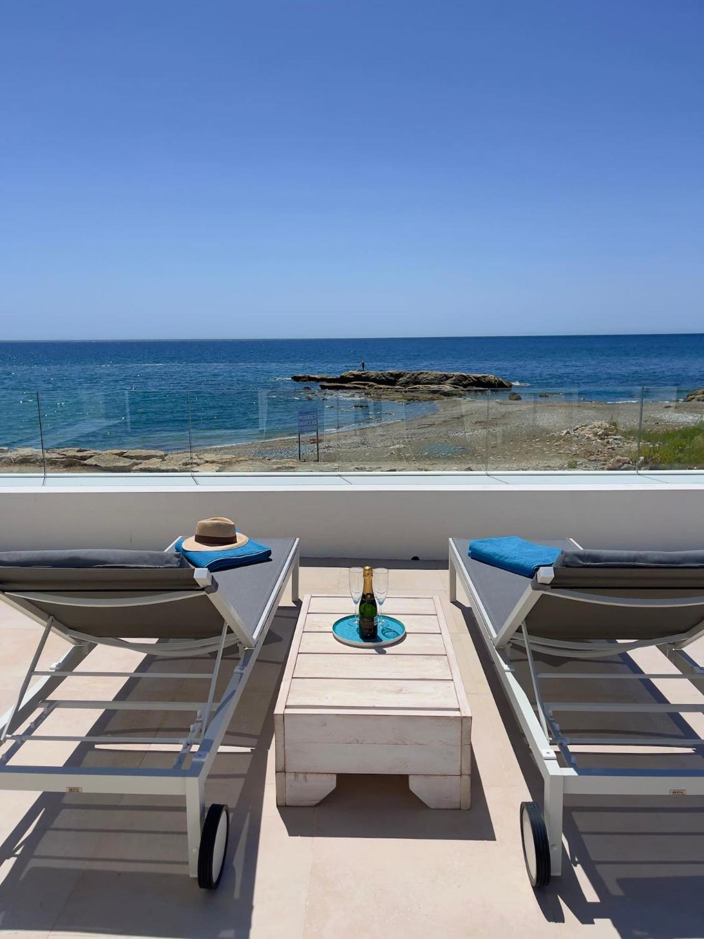 Colina Del Mar
