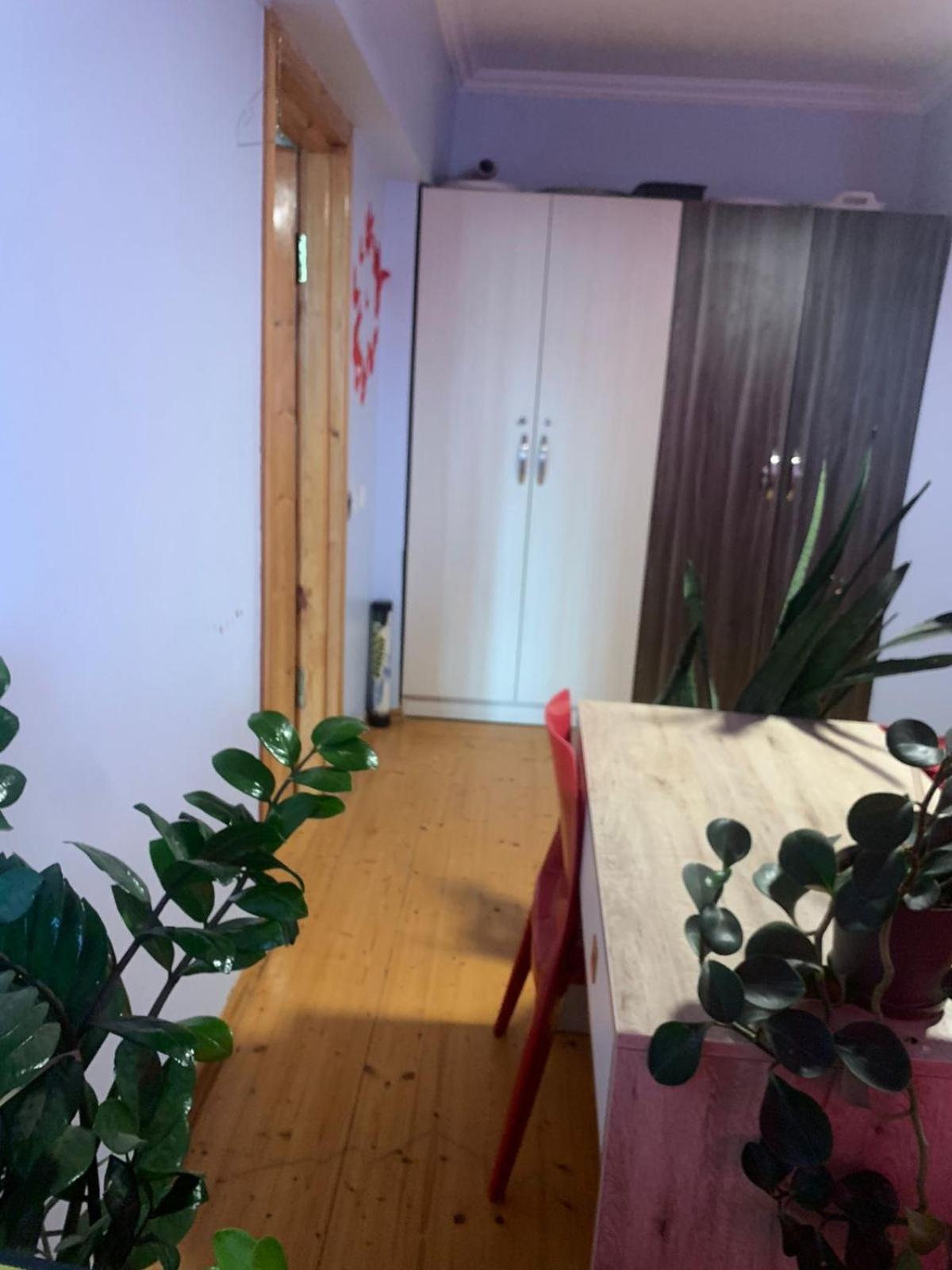 Stay in the Heart of the City Female Guests Only single bed