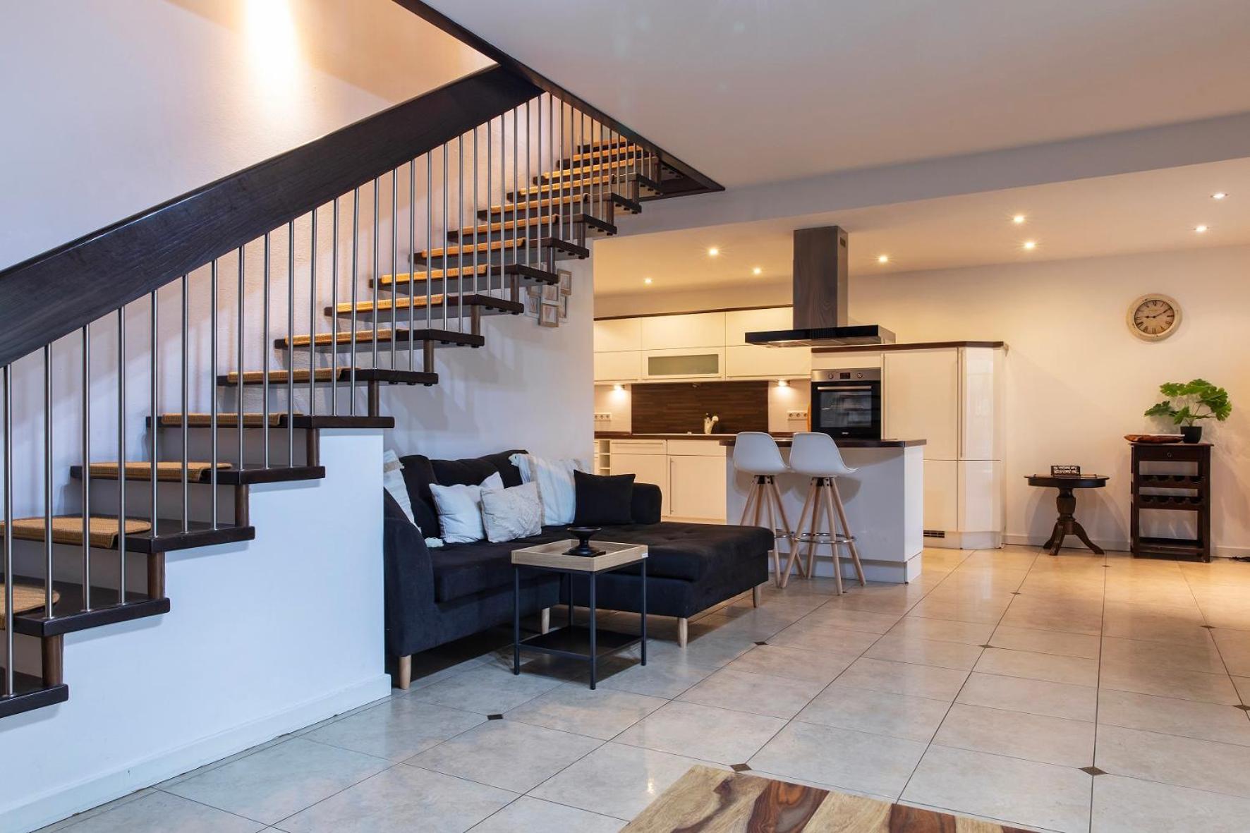 Ferienhaus Annabelle