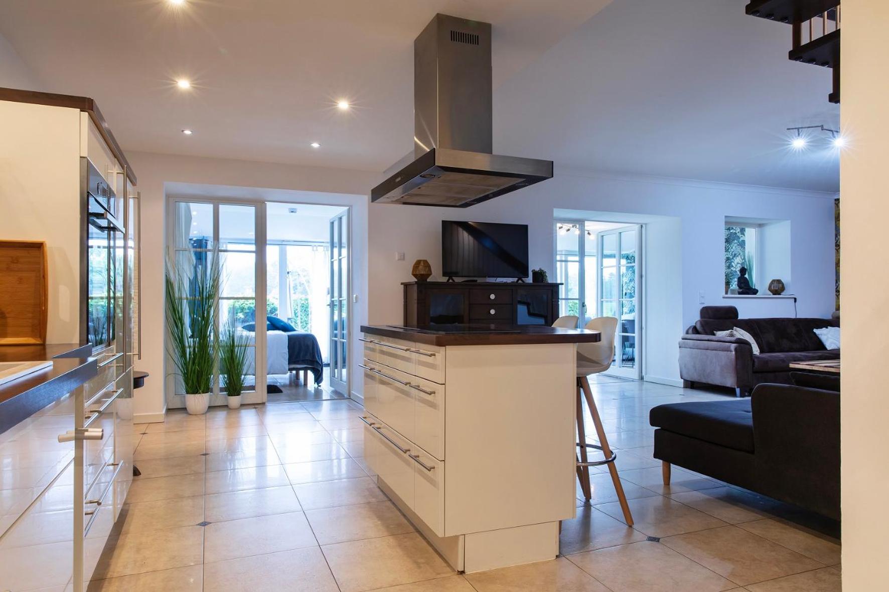 Ferienhaus Annabelle