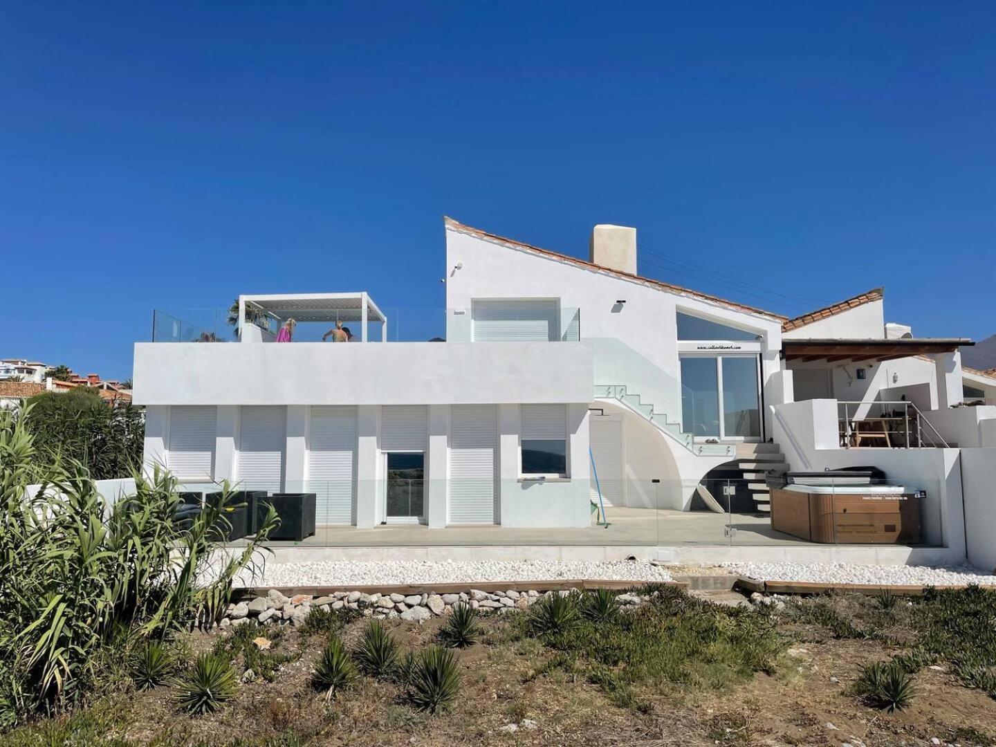 Colina Del Mar