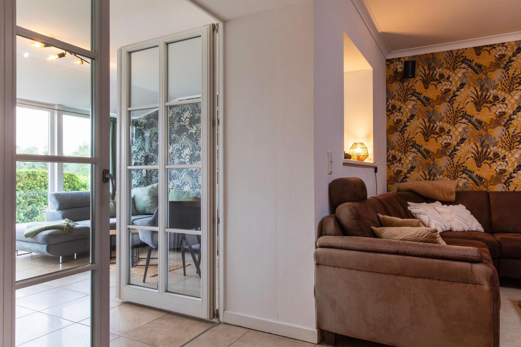 Ferienhaus Annabelle