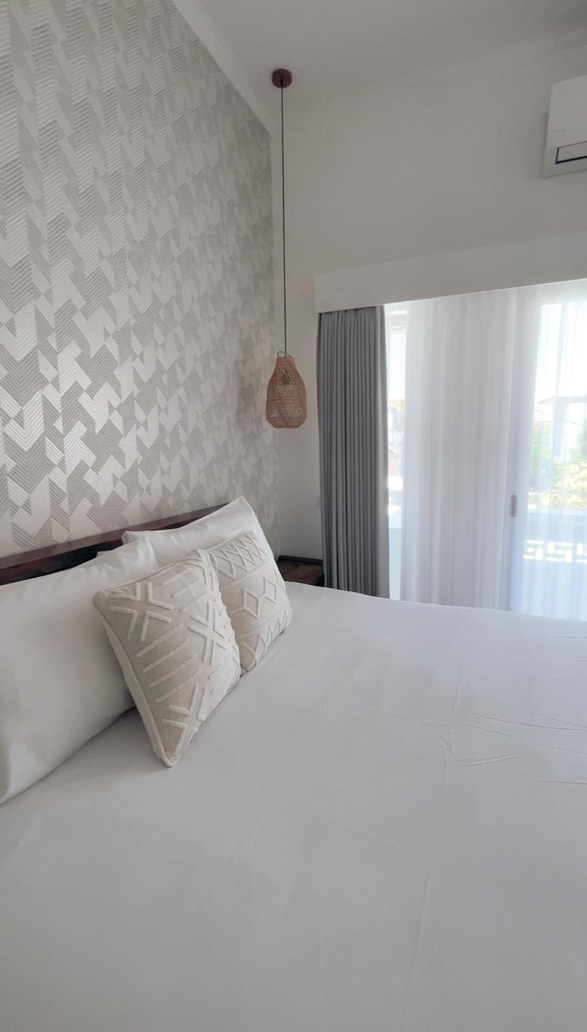 Kaktus Boutique Apartments Bali - ADULTS ONLY