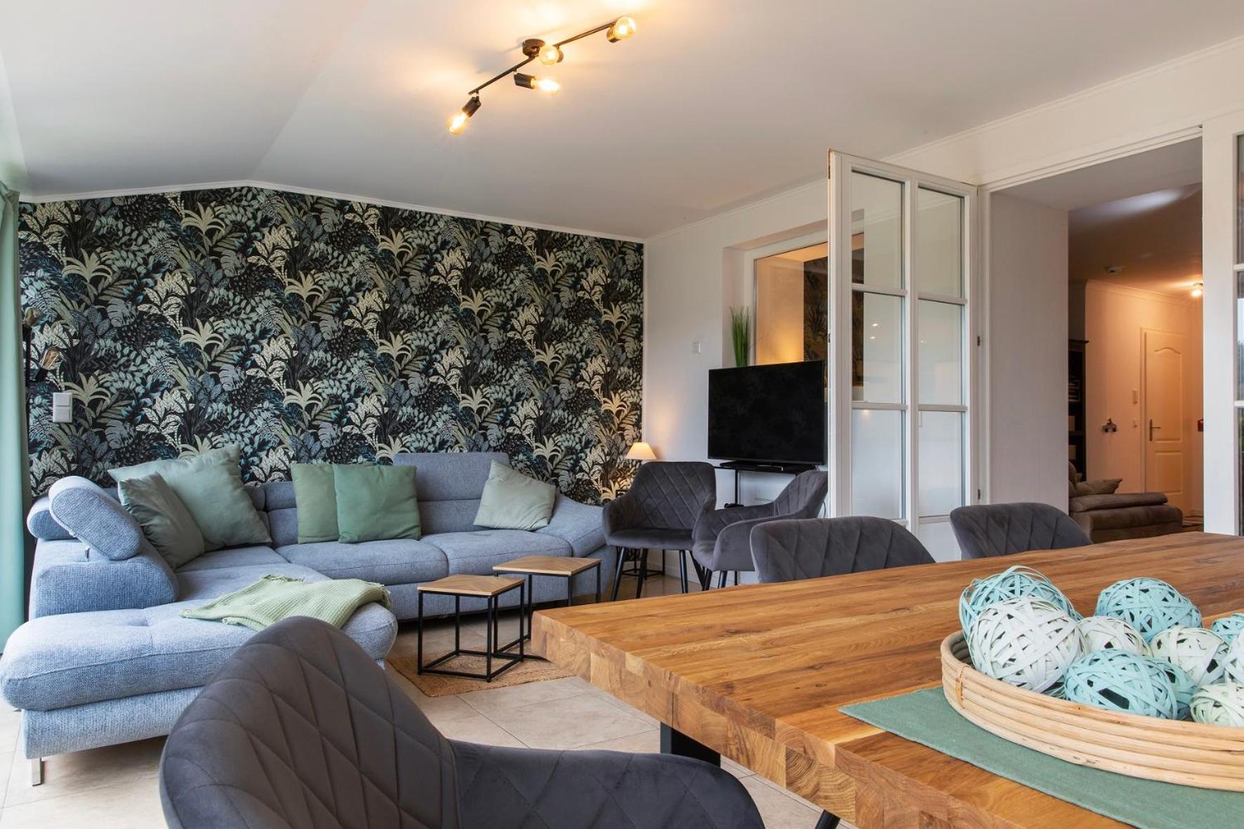 Ferienhaus Annabelle
