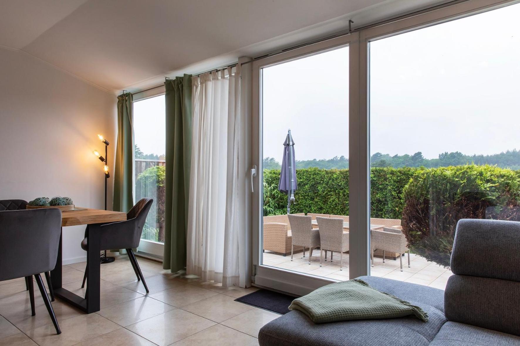 Ferienhaus Annabelle