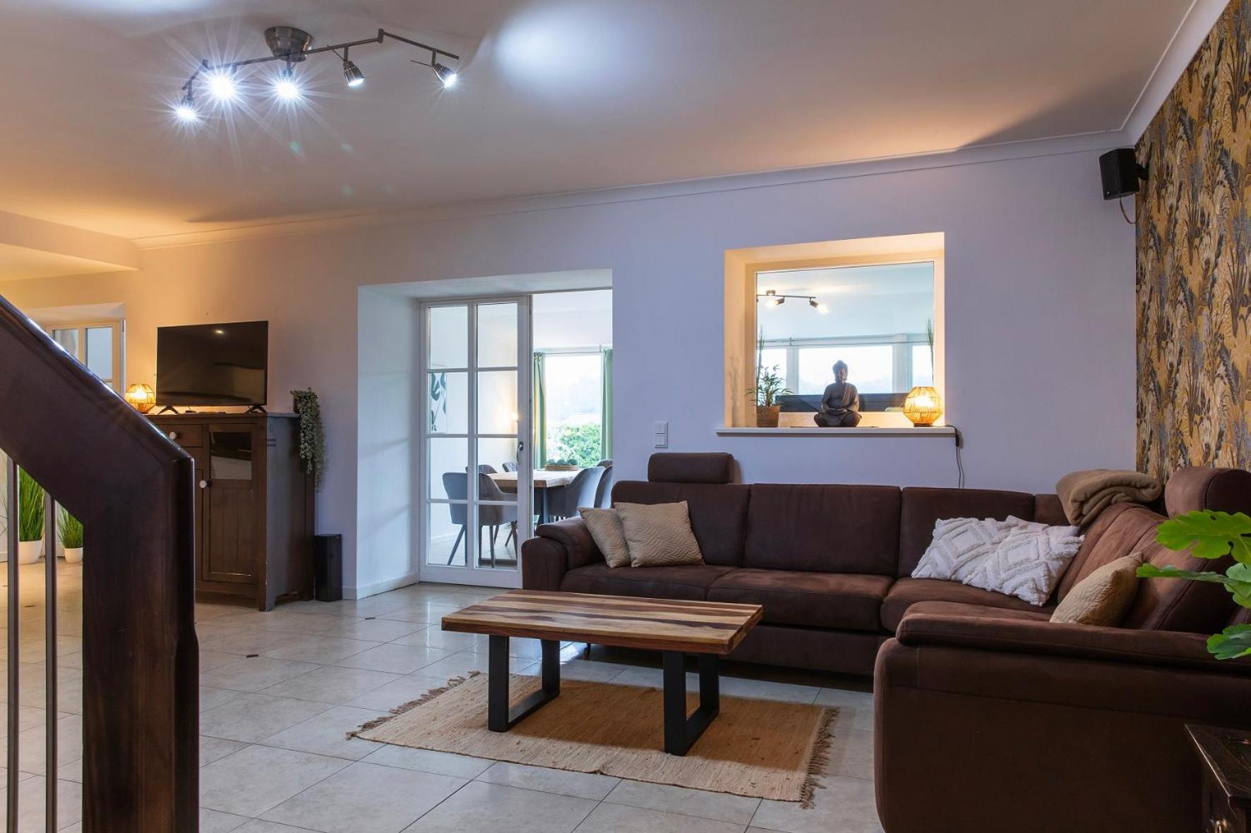 Ferienhaus Annabelle