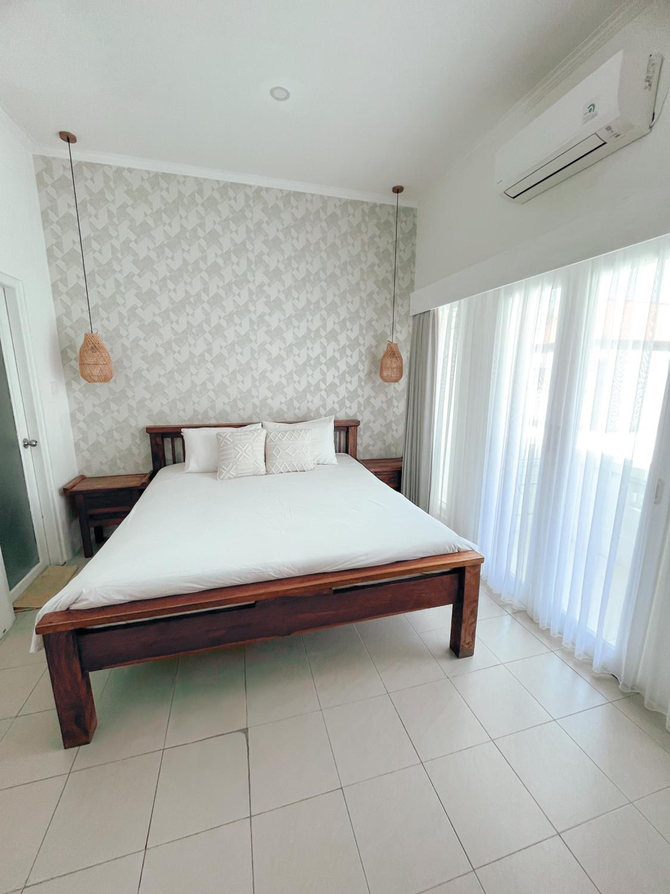 Kaktus Boutique Apartments Bali - ADULTS ONLY