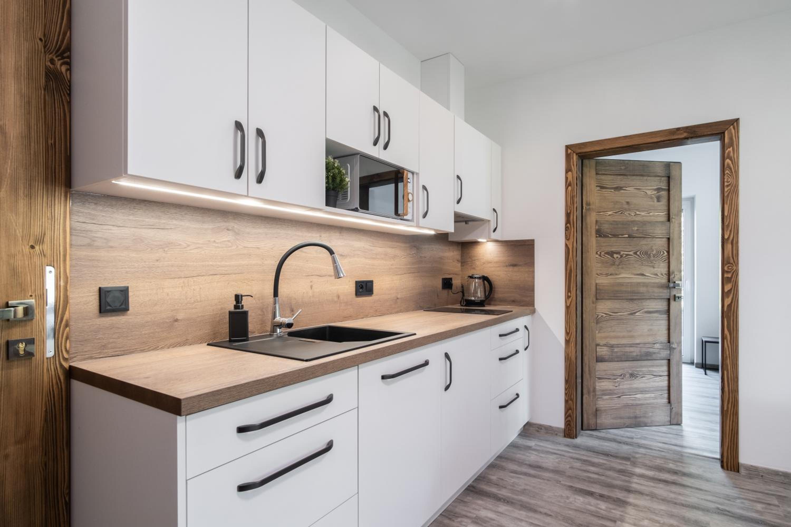 RONI Apartments Krkonoše