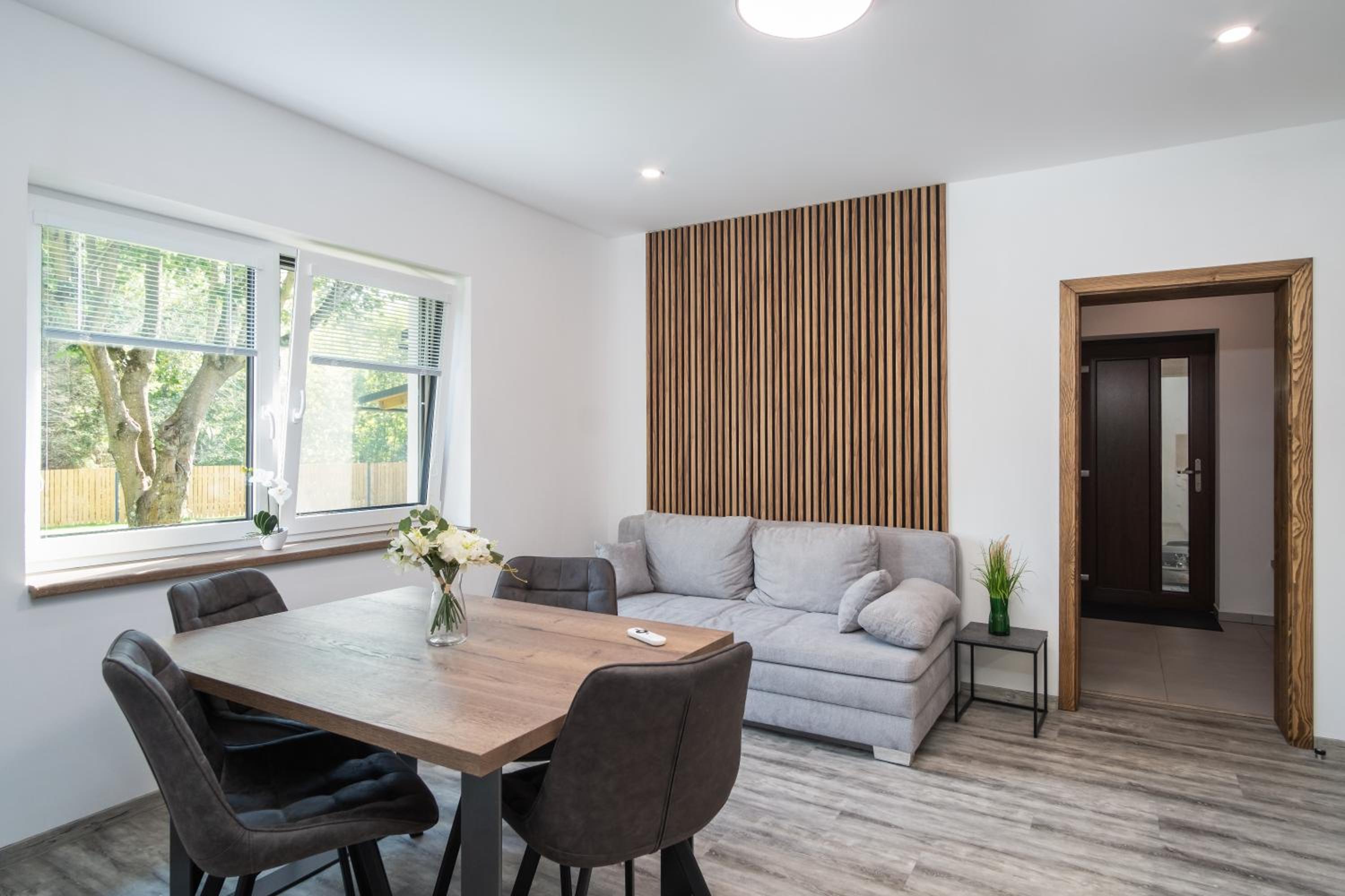 RONI Apartments Krkonoše