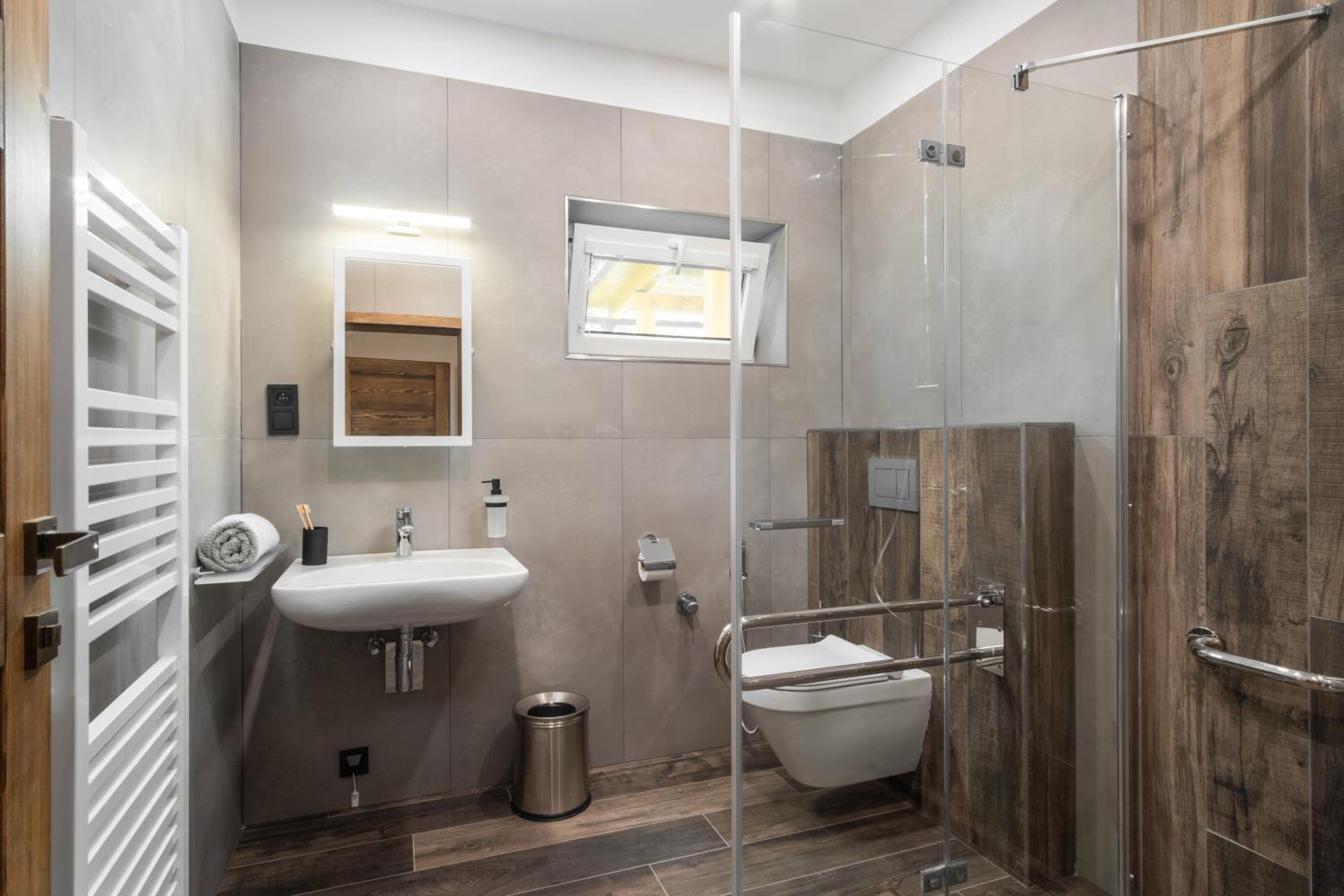RONI Apartments Krkonoše