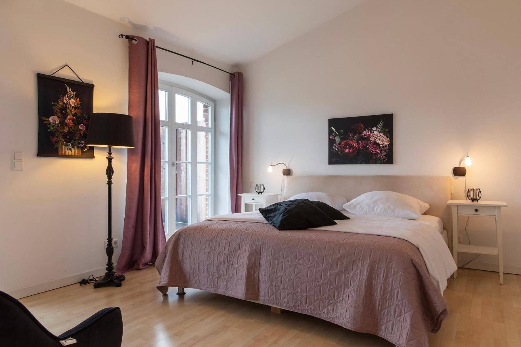 Ferienhaus Annabelle