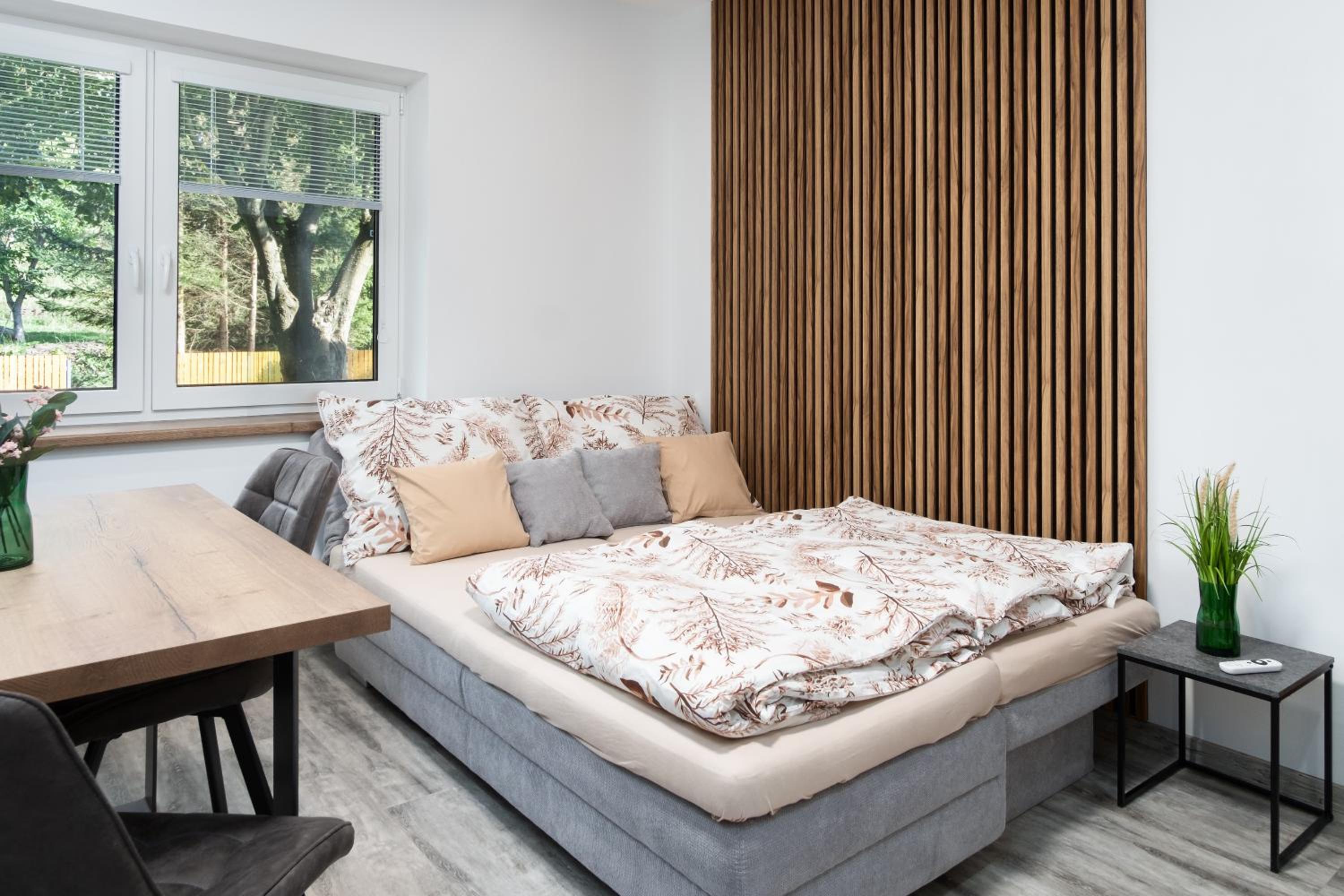 RONI Apartments Krkonoše