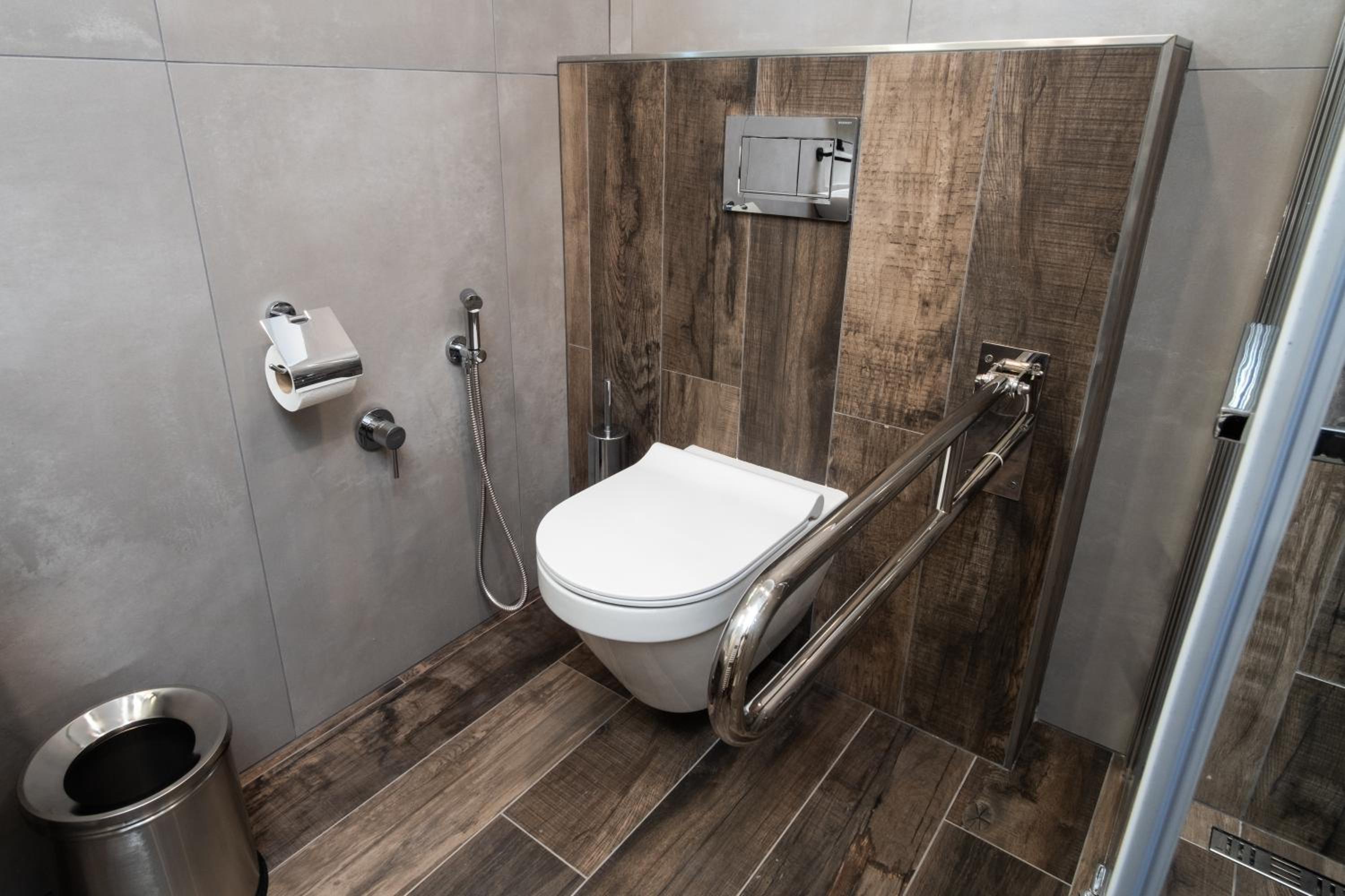 RONI Apartments Krkonoše