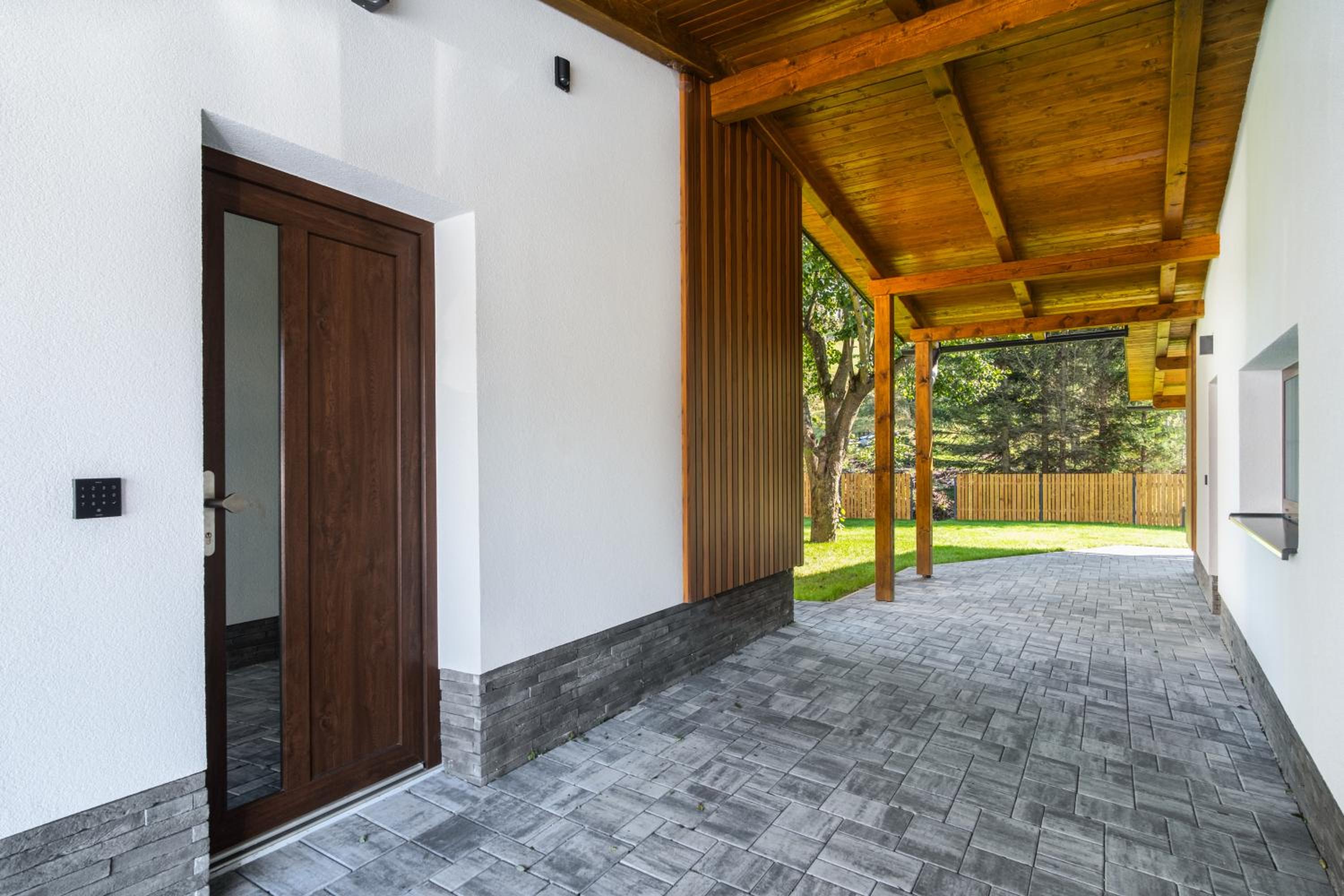 RONI Apartments Krkonoše