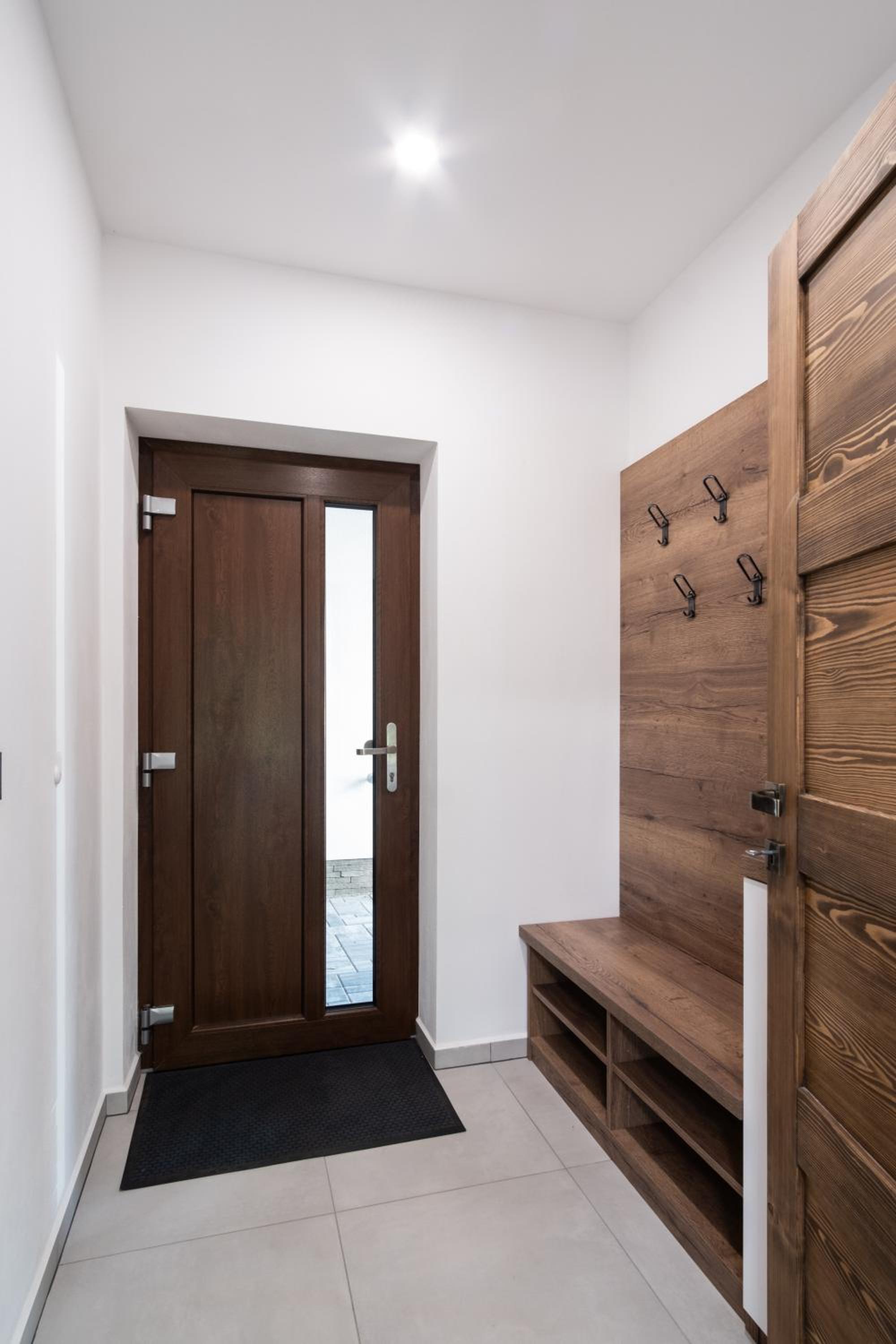 RONI Apartments Krkonoše