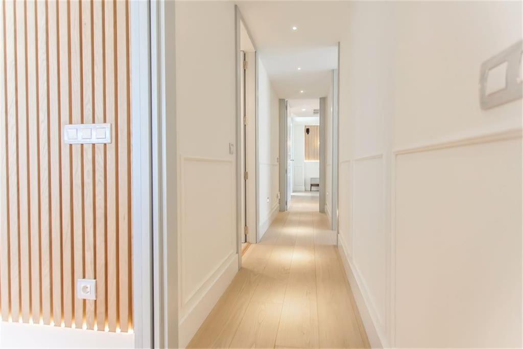 Penthouse private jacuzzi Castellana
