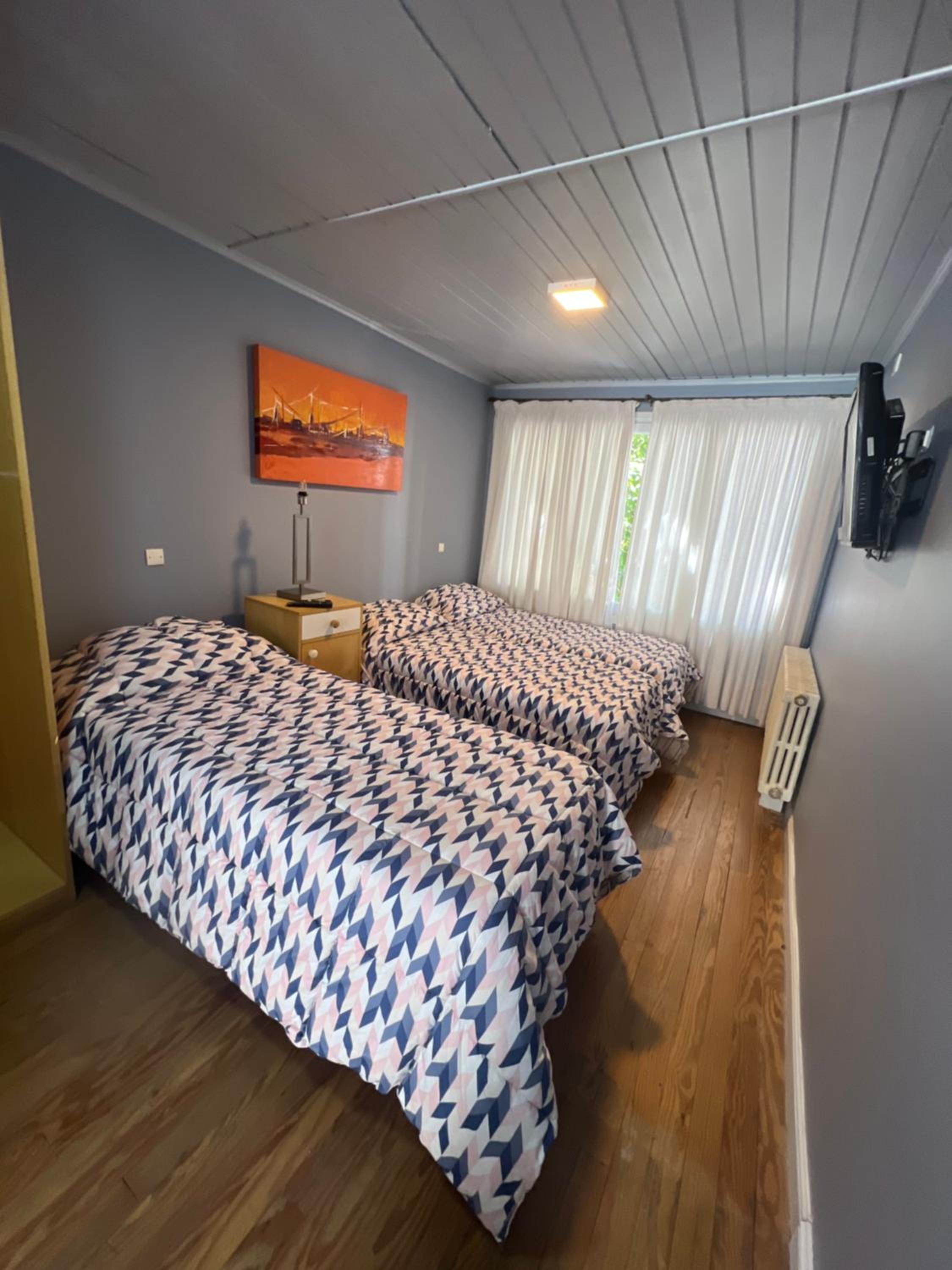 Casa Qiu HABITACION EN SUITE 7