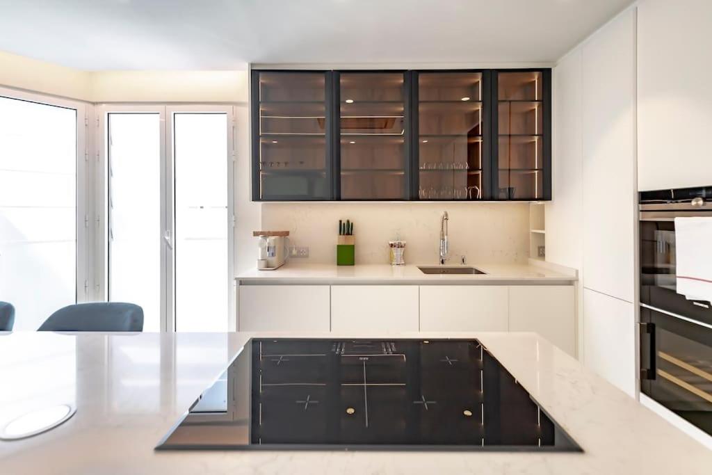 Penthouse private jacuzzi Castellana