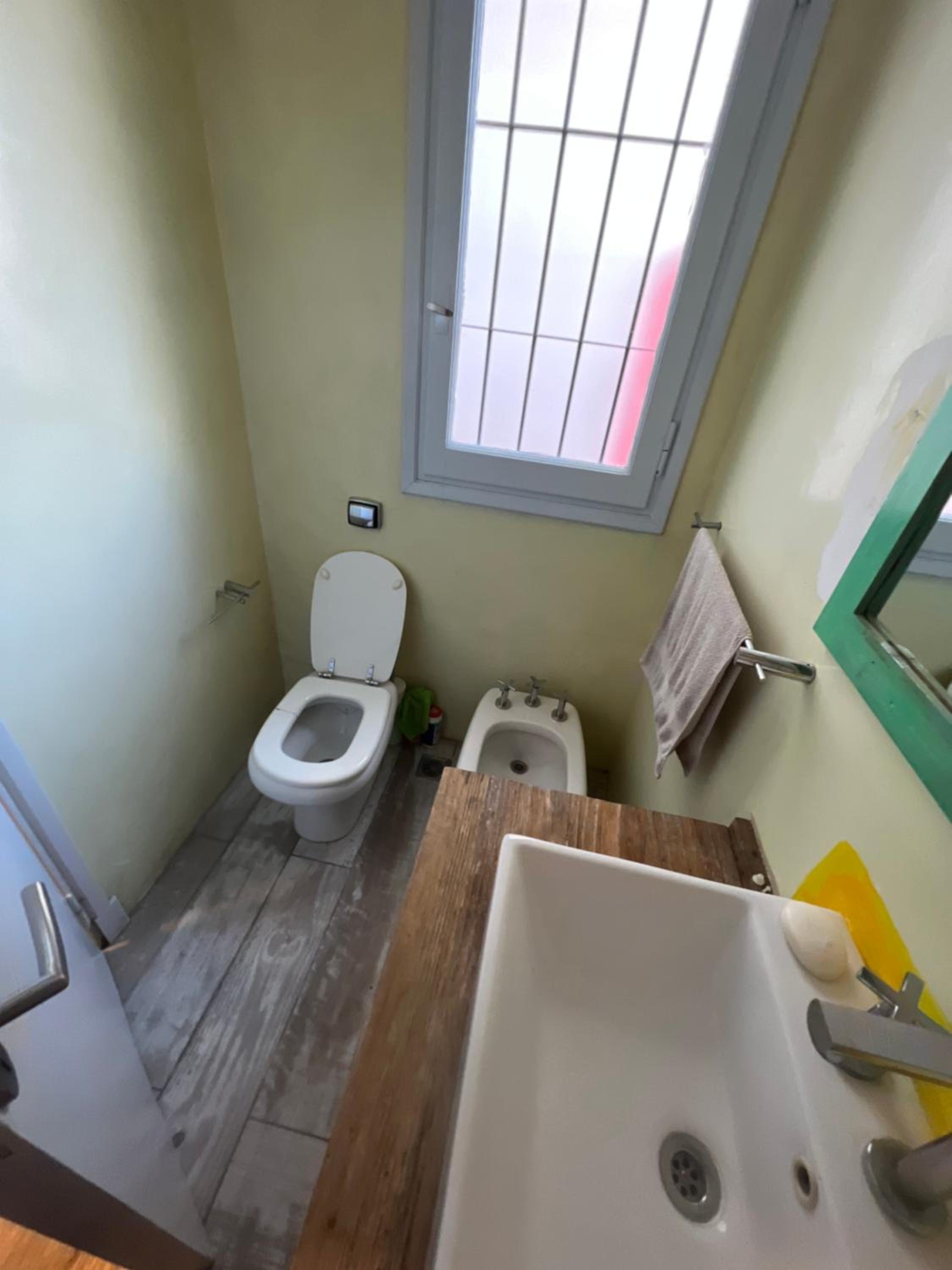 Casa Qiu HABITACION EN SUITE 7