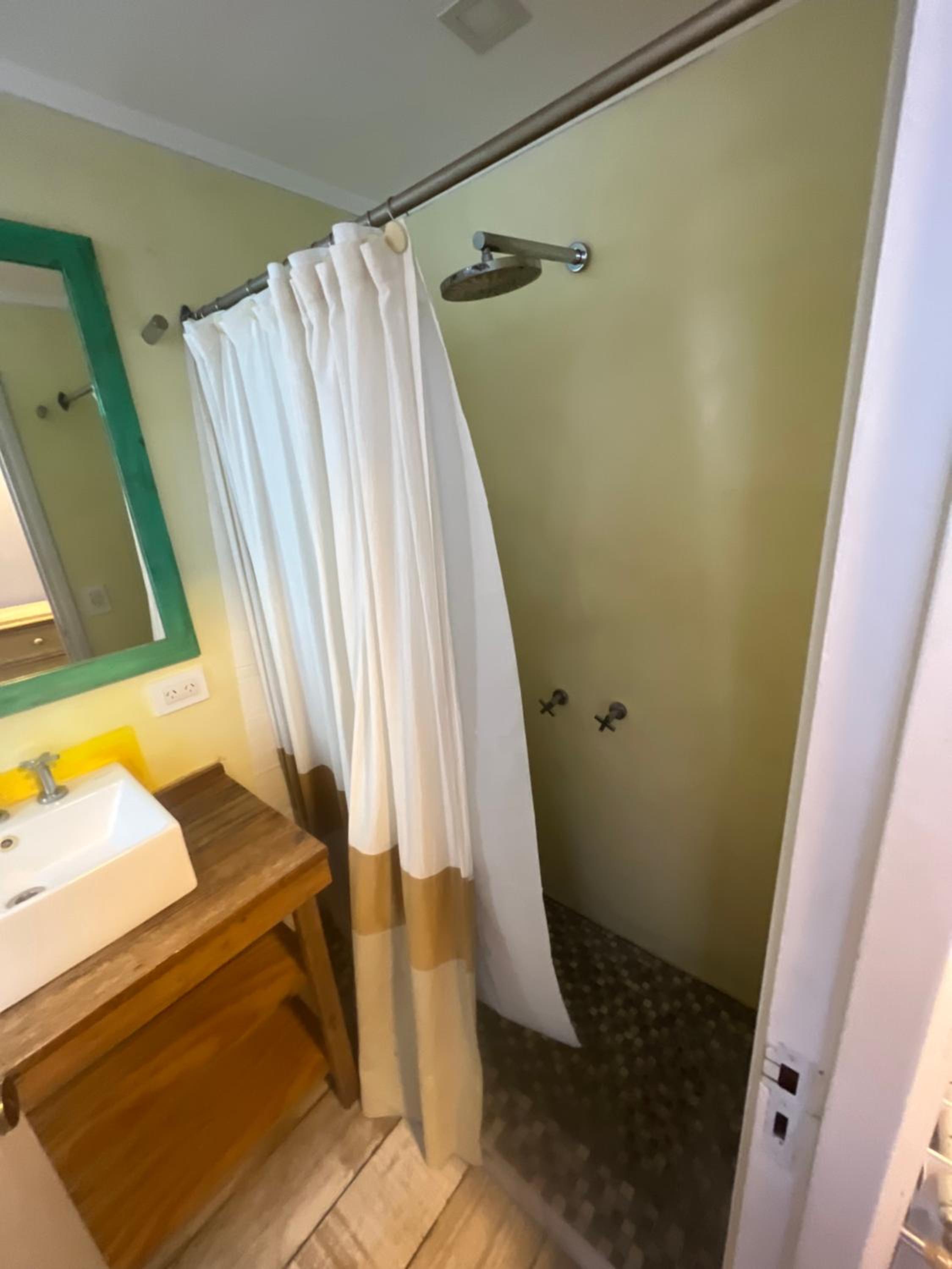 Casa Qiu HABITACION EN SUITE 7