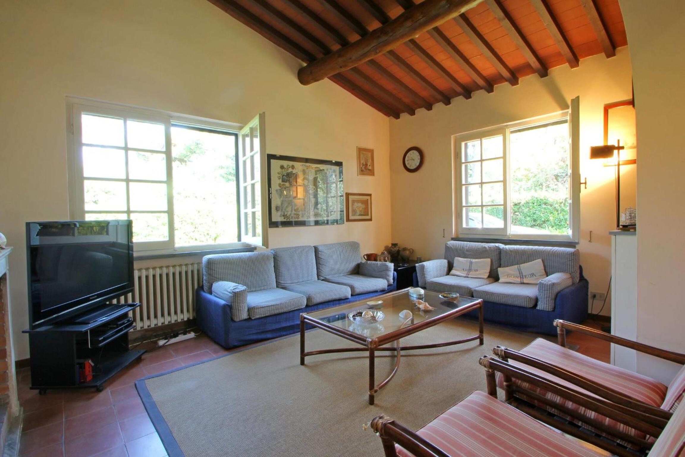 Villa Claudia view 5