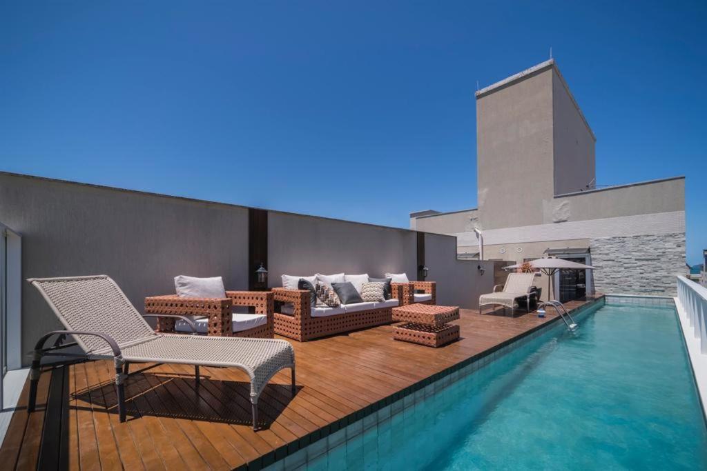 Cobertura duplex A-005