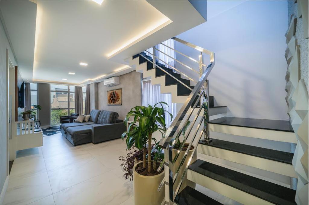 Cobertura duplex A-005