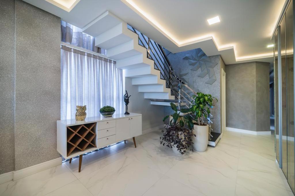 Cobertura duplex A-005