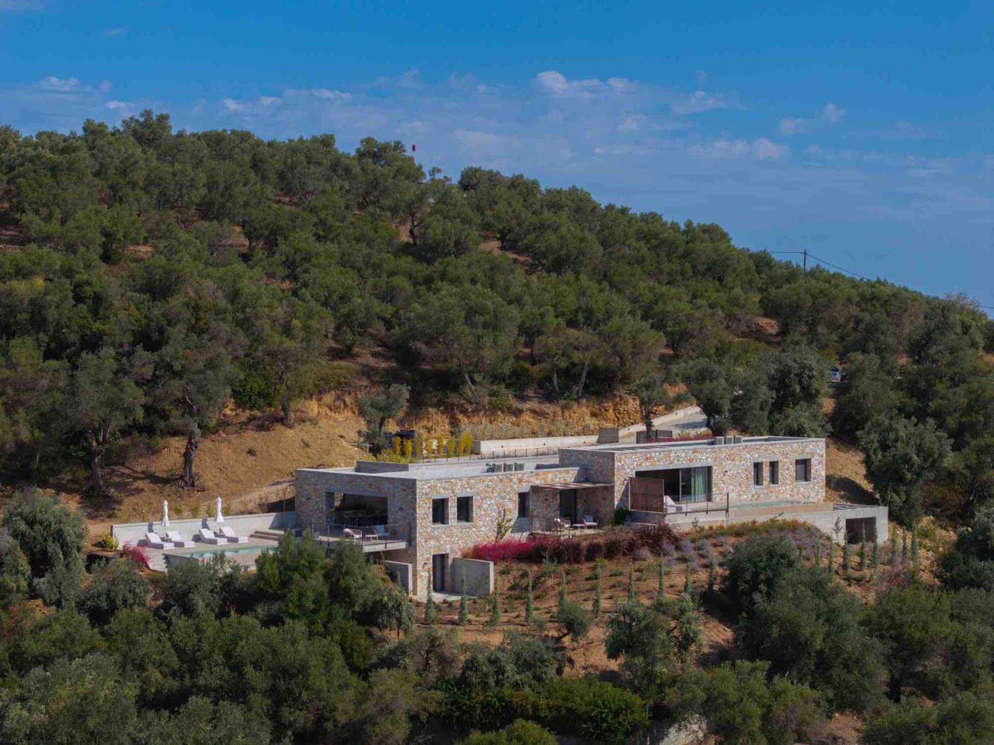 Stone Villas