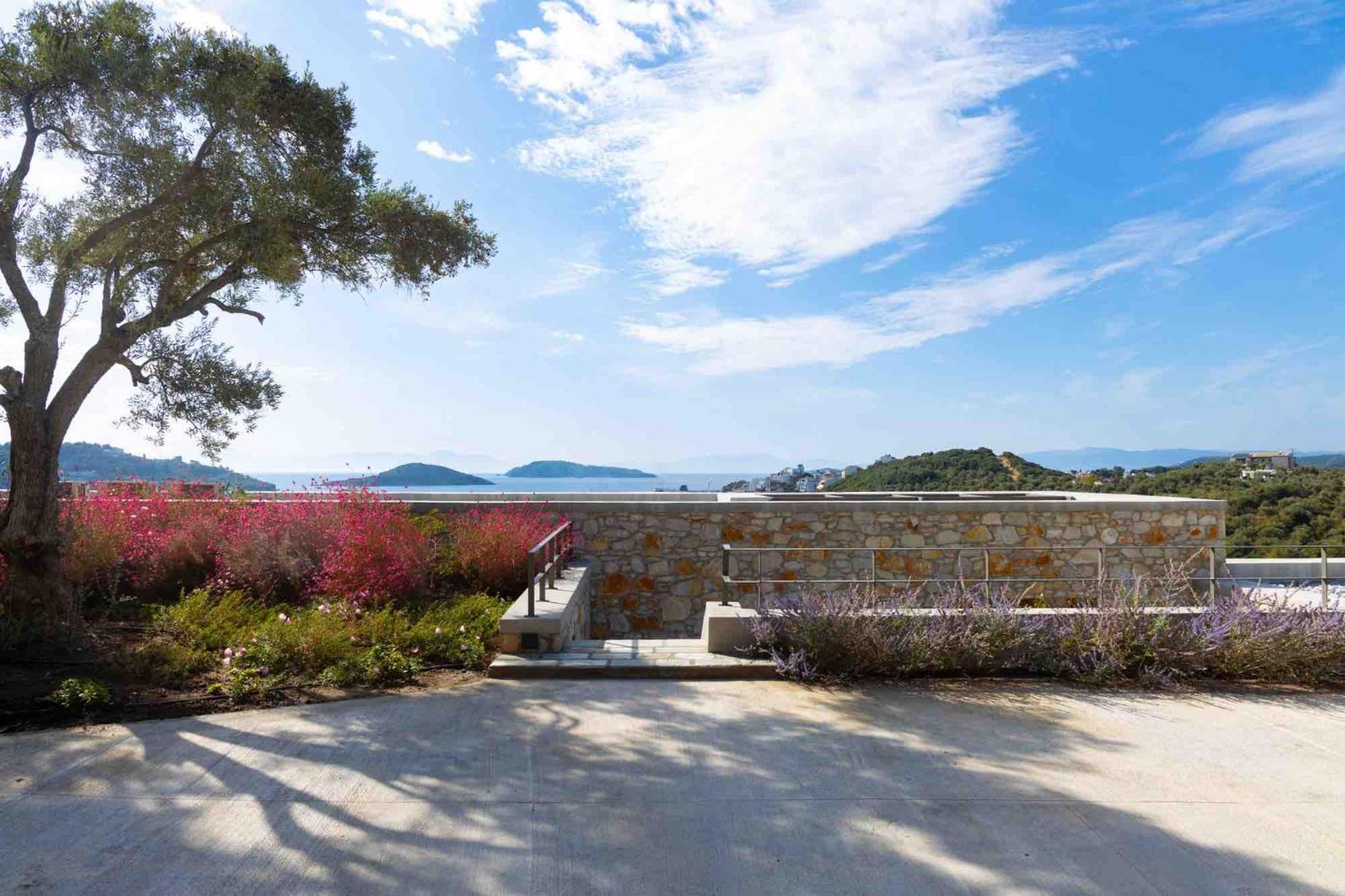 Stone Villas
