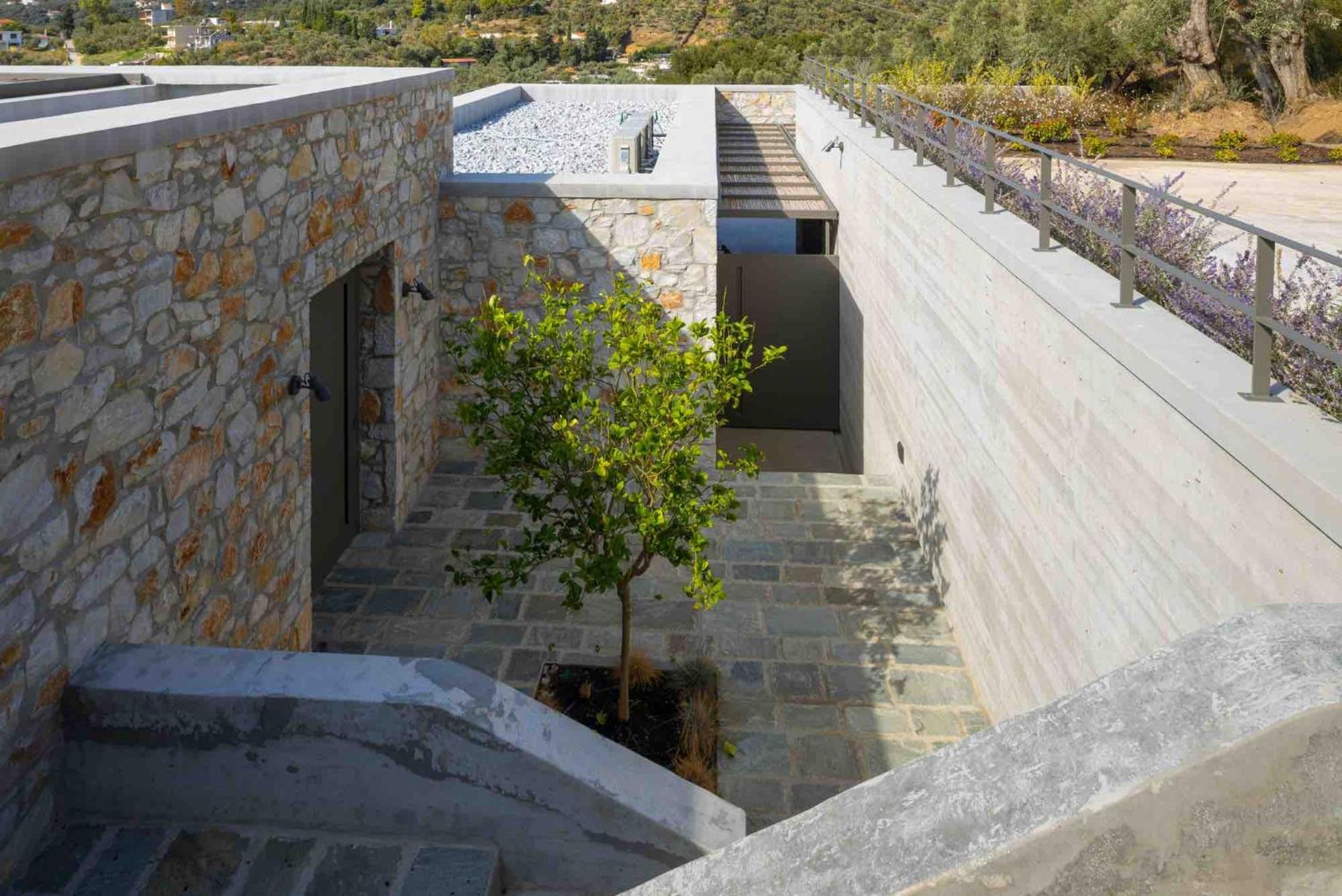 Stone Villas