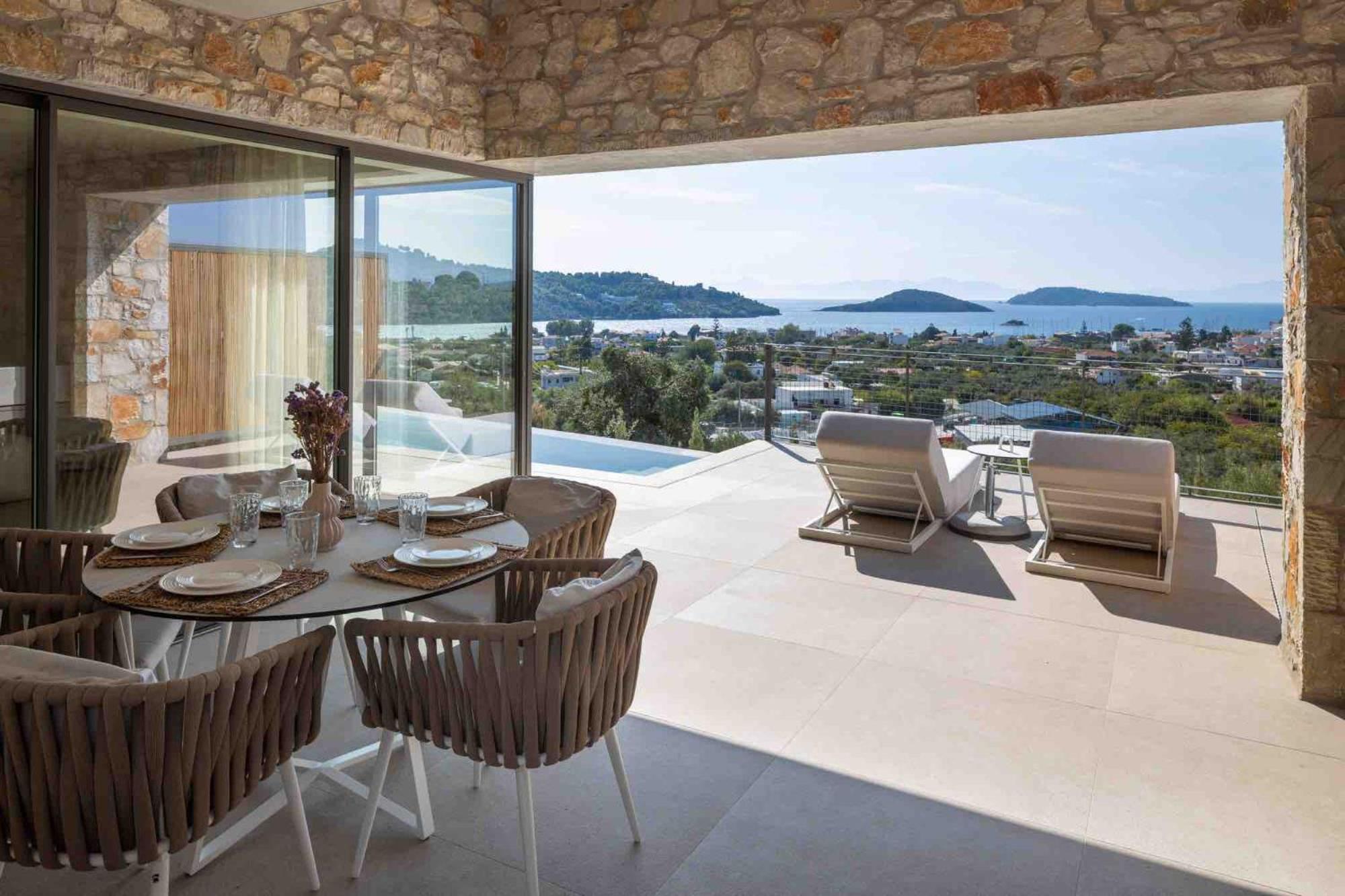 Stone Villas