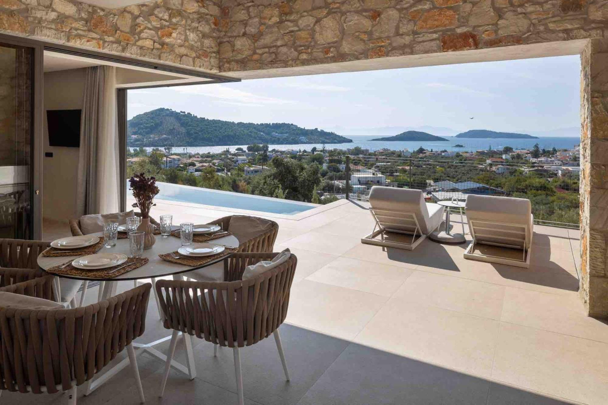 Stone Villas