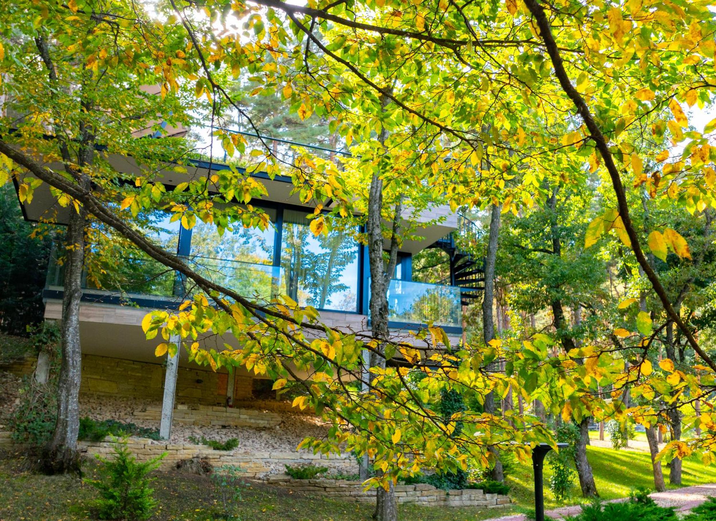 Bioli Wellness Resort — photo 16