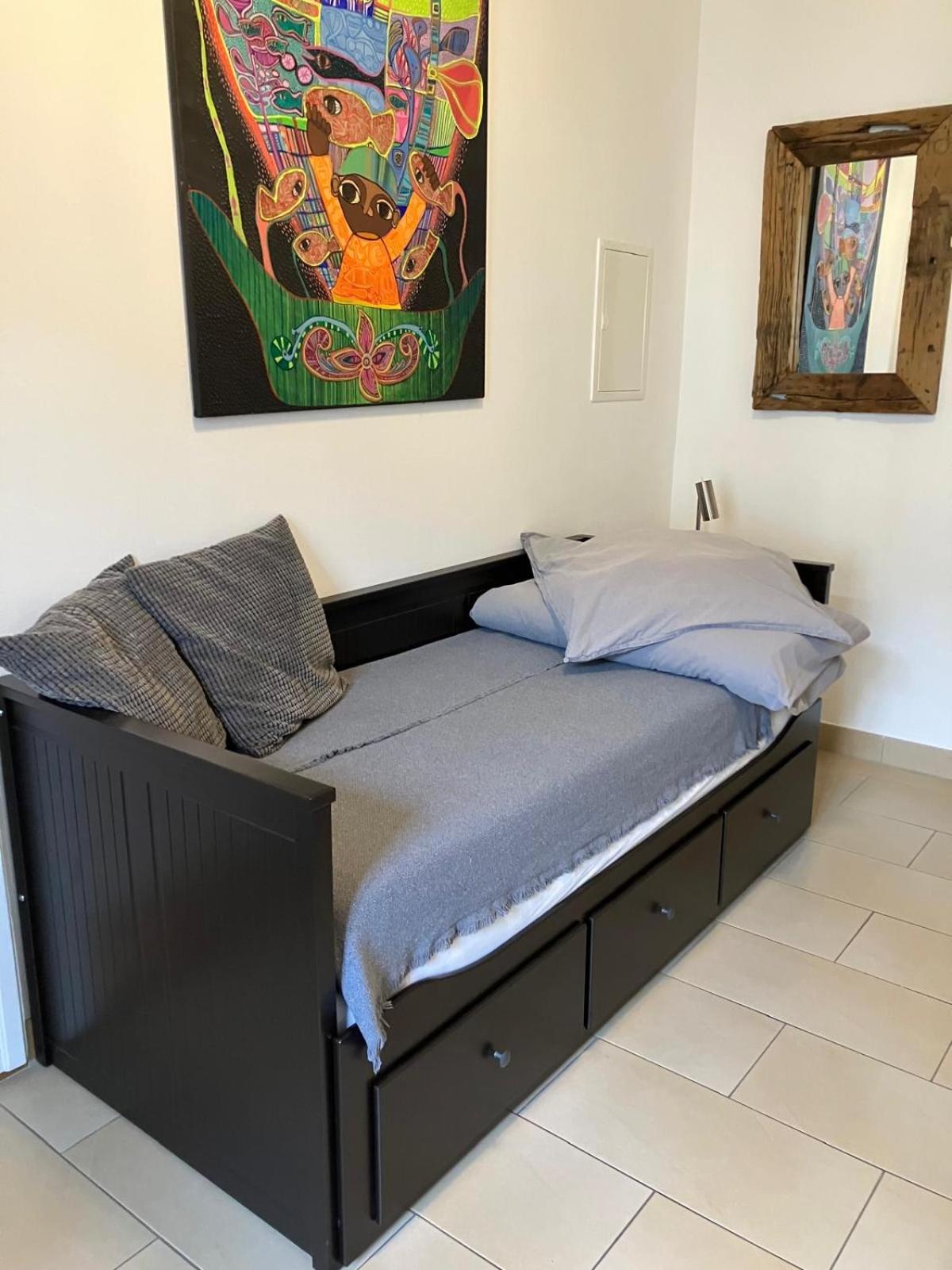 Studio Apartment im Palais Fleur Blanche