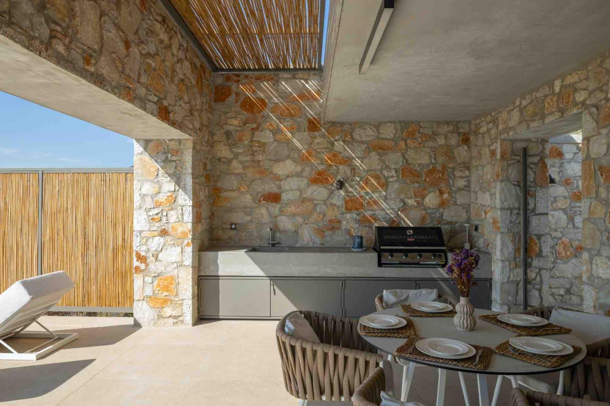 Stone Villas