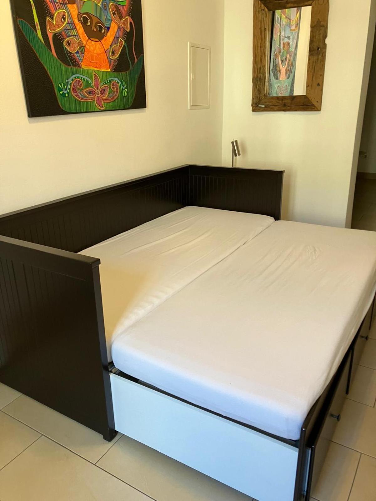 Studio Apartment im Palais Fleur Blanche
