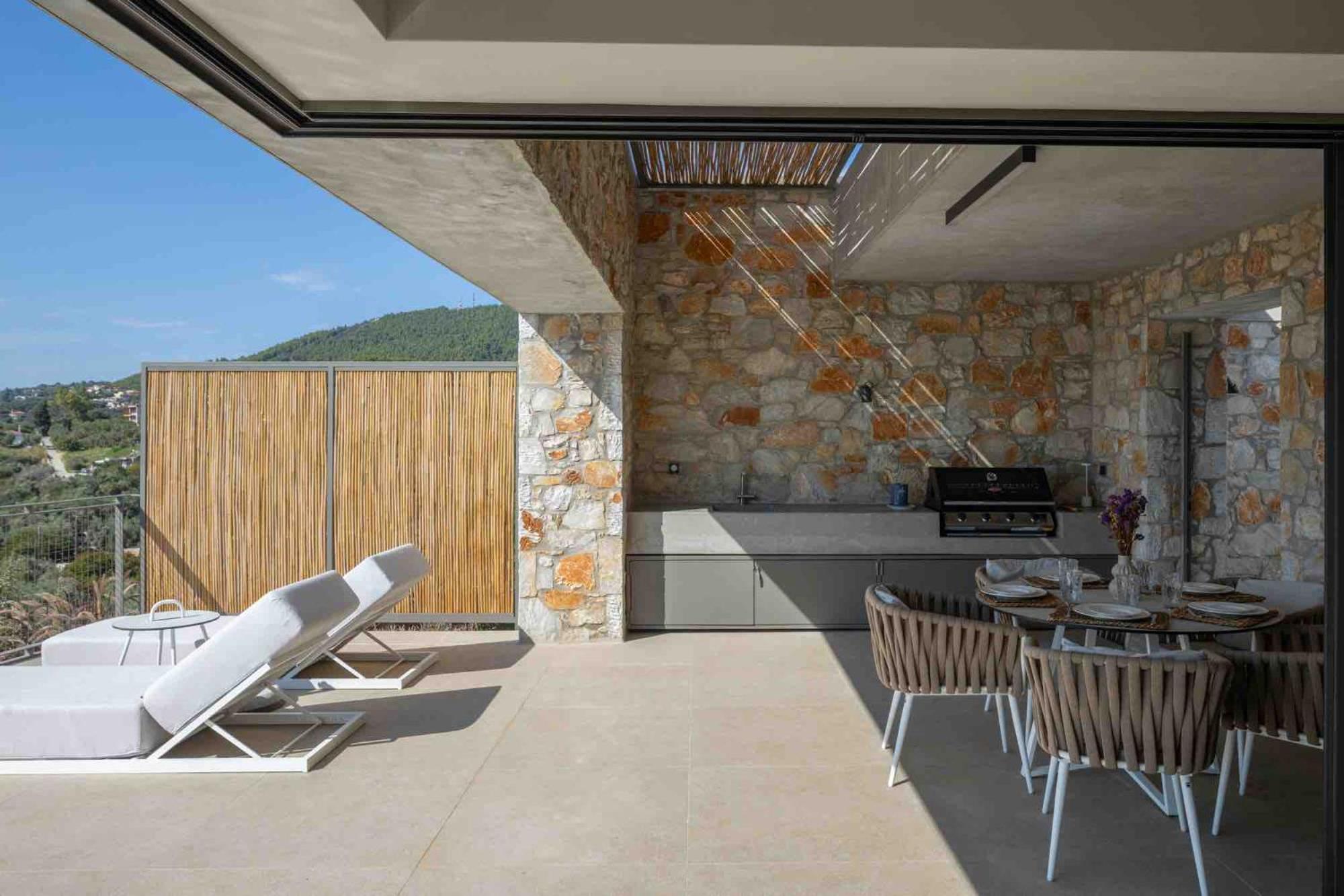 Stone Villas