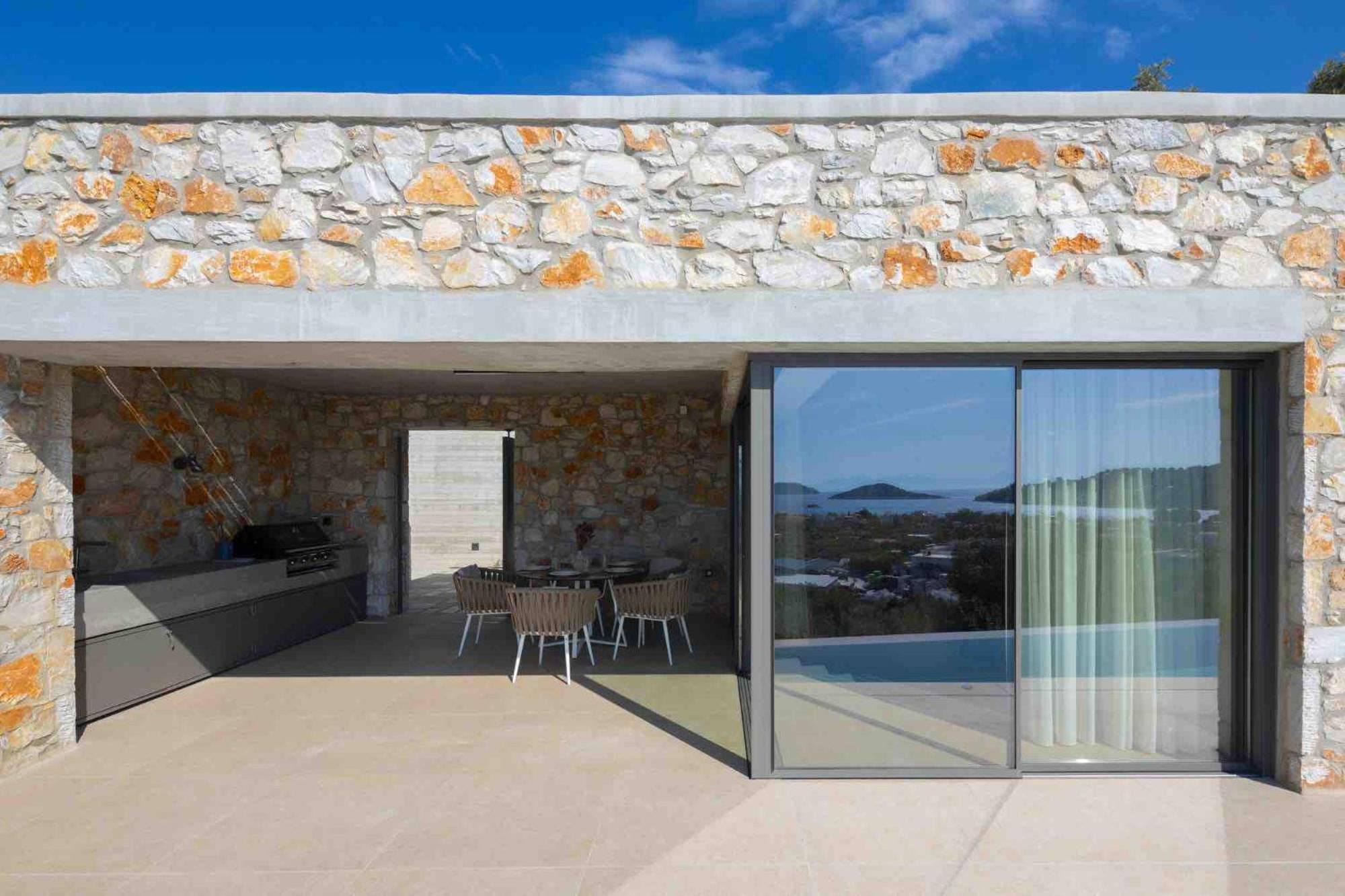 Stone Villas