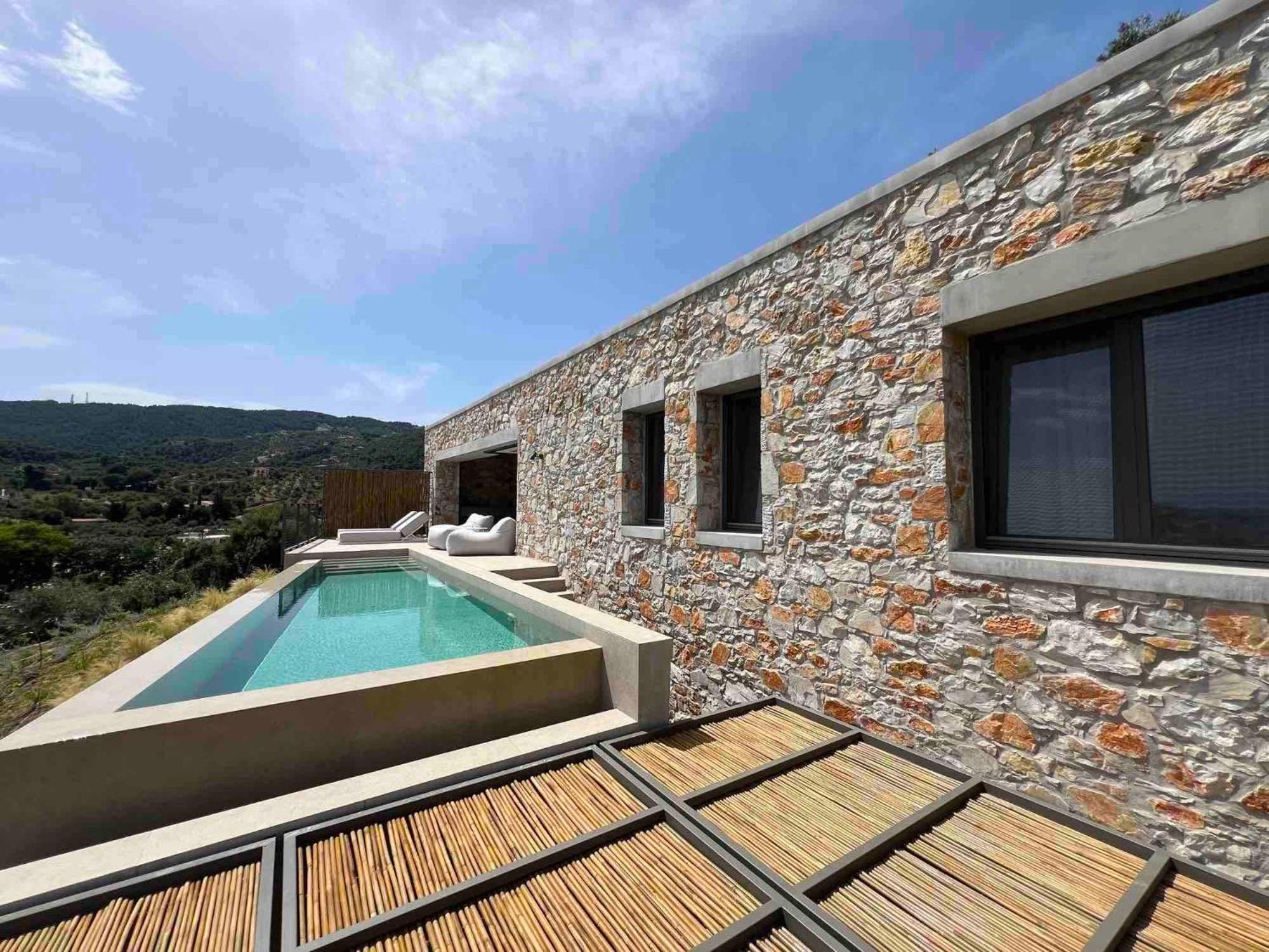 Stone Villas