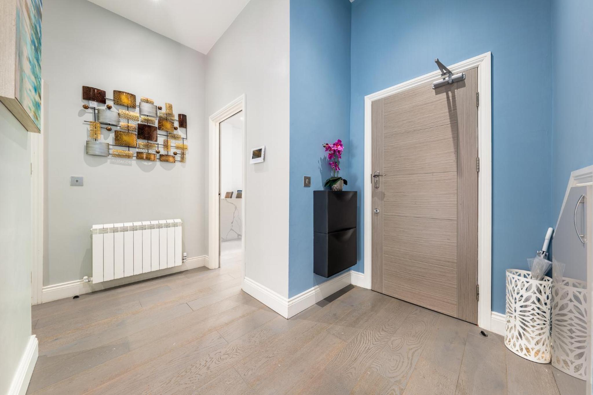 Maida Vale - Carlton Vale Apartments