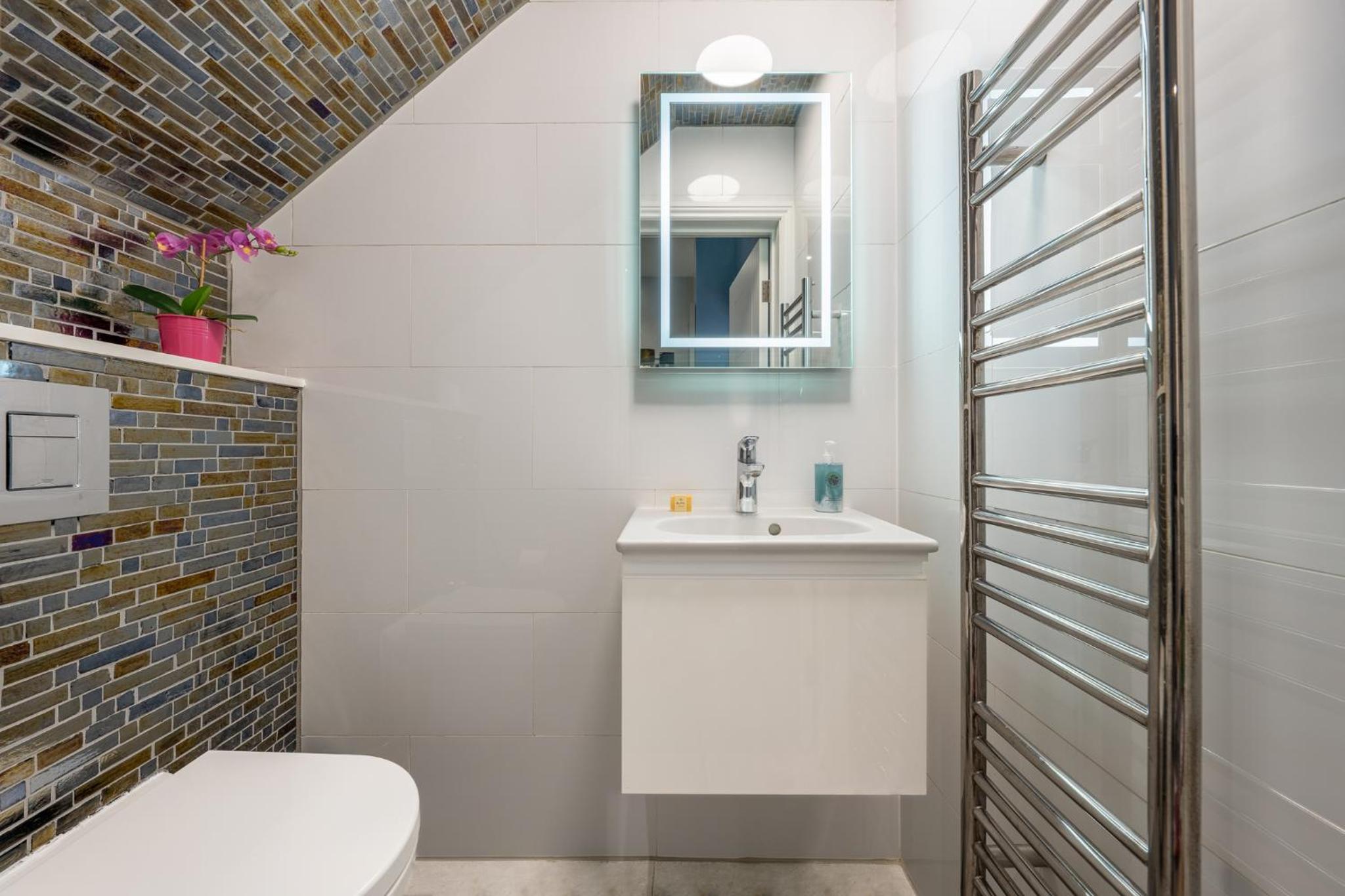 Maida Vale - Carlton Vale Apartments