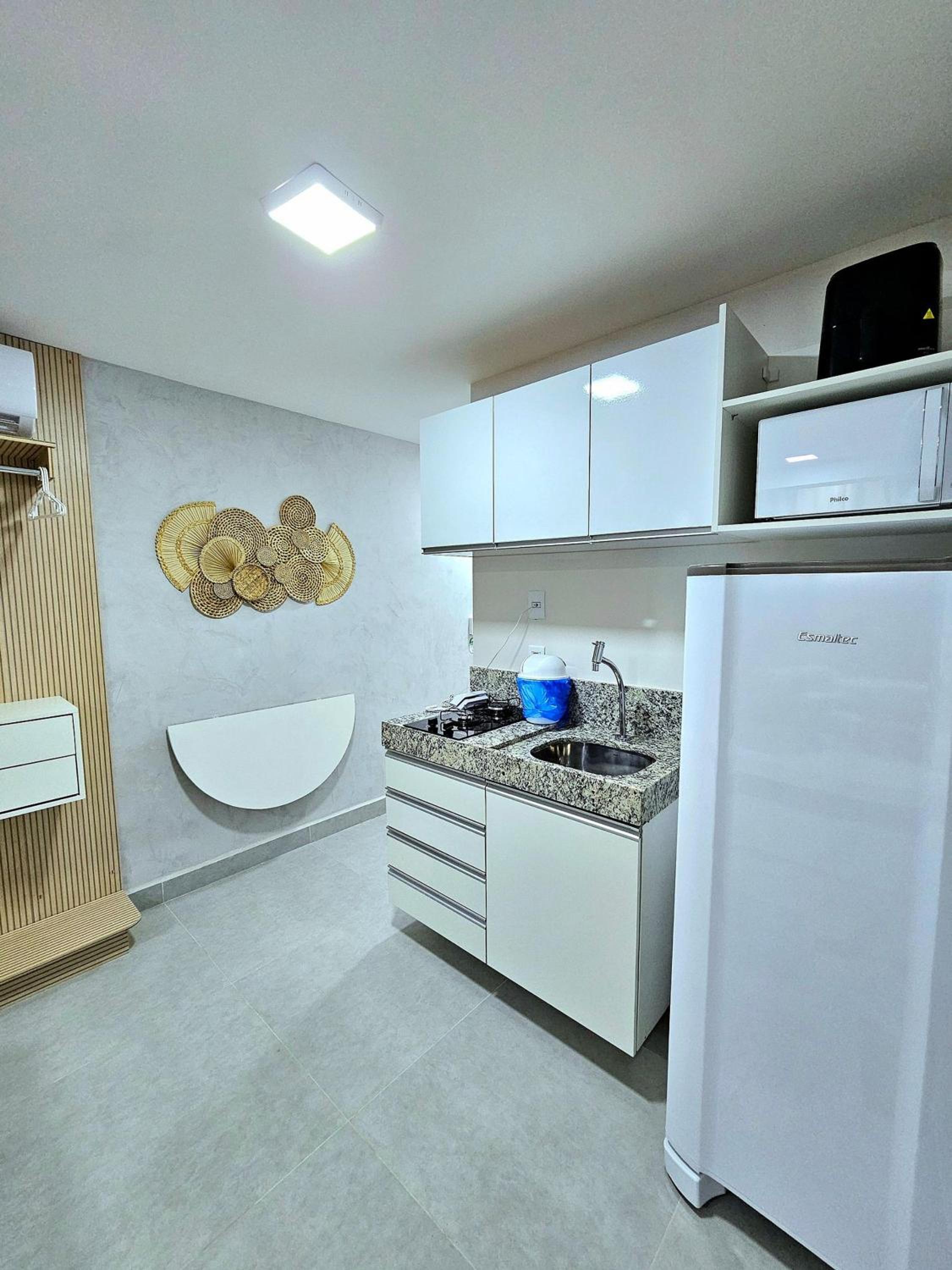 Luxo e conforto no Nixxus próximo ao mar, COM e SEM Piscina privativa by HM