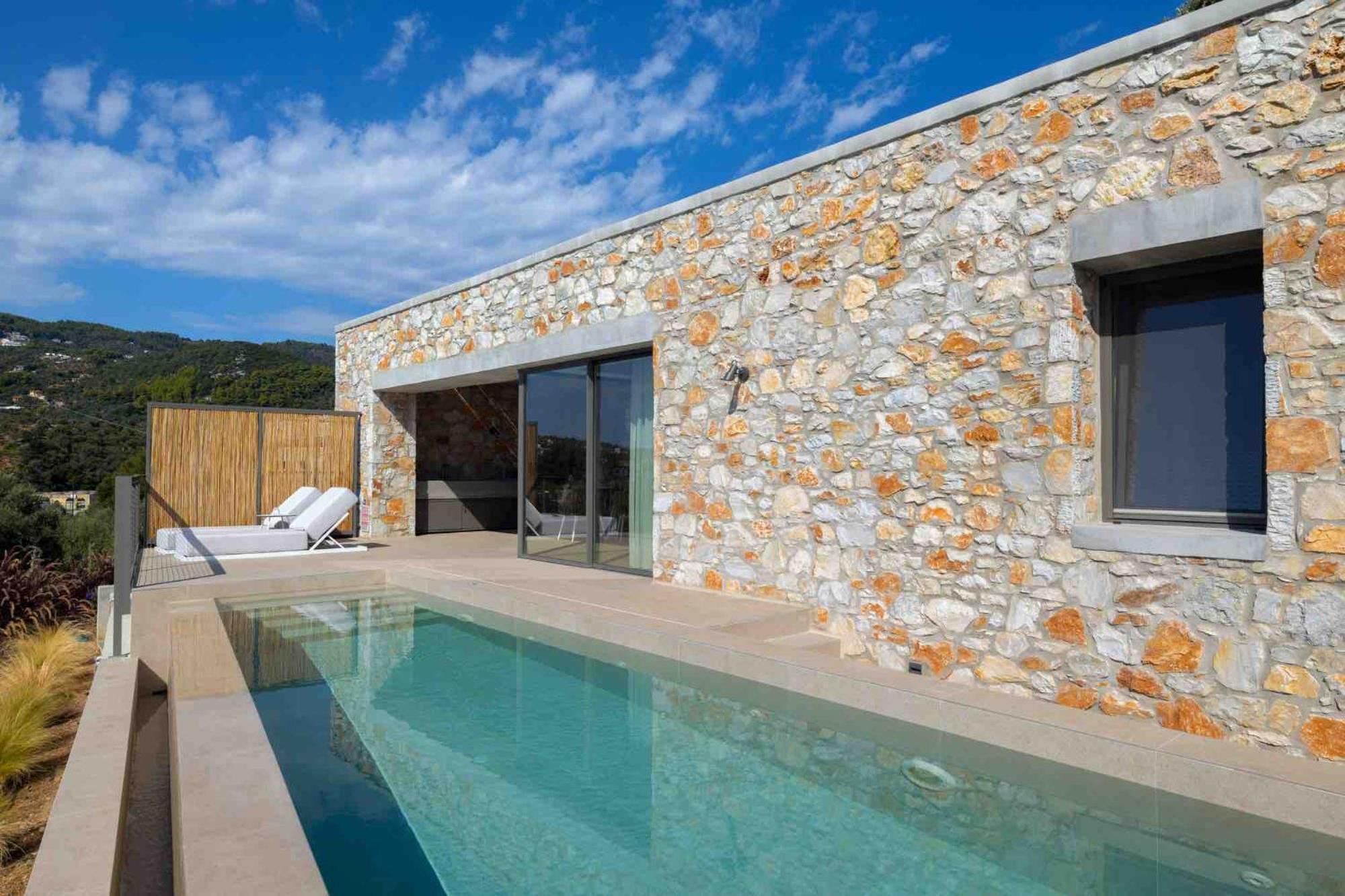 Stone Villas