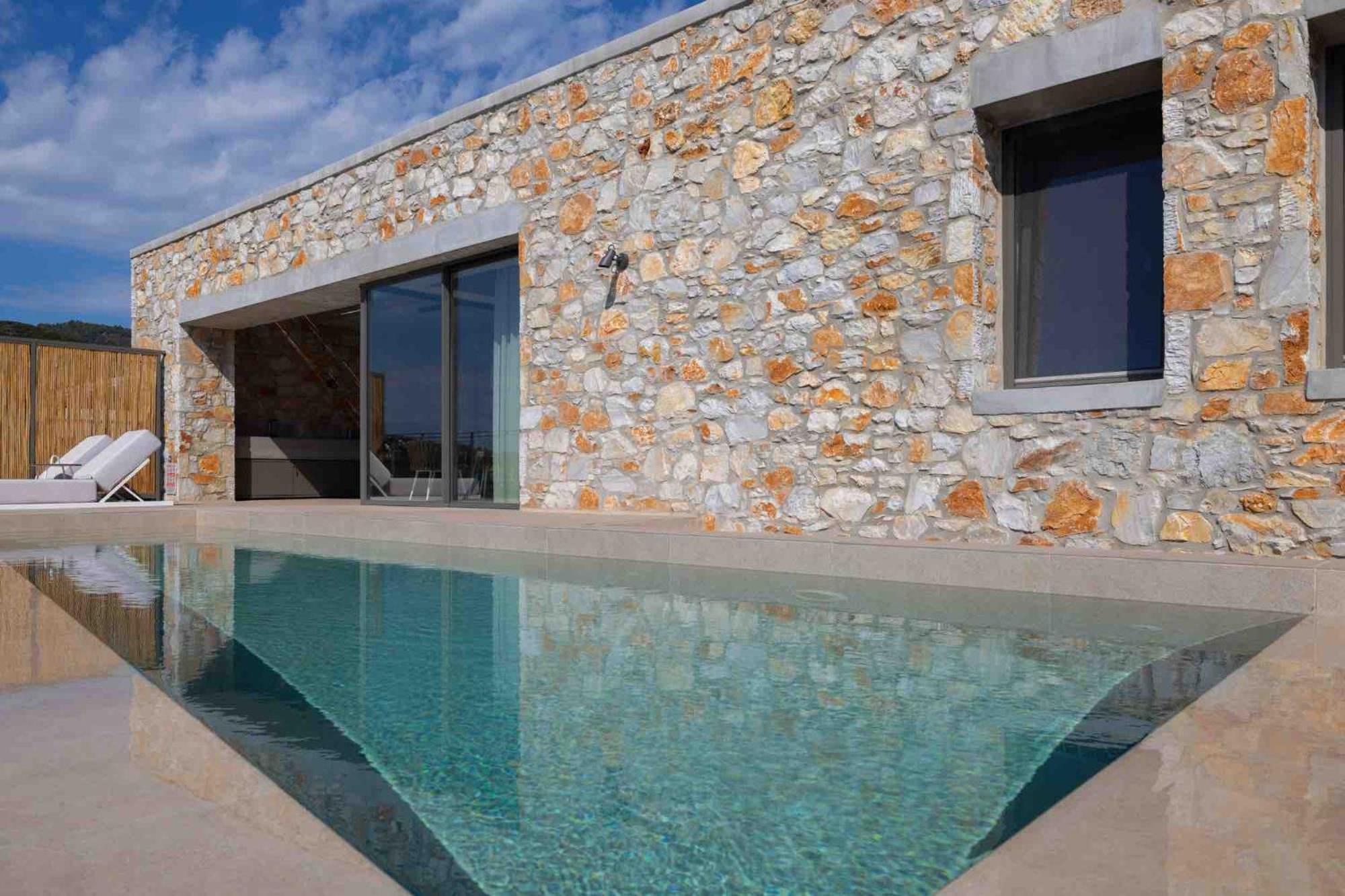 Stone Villas