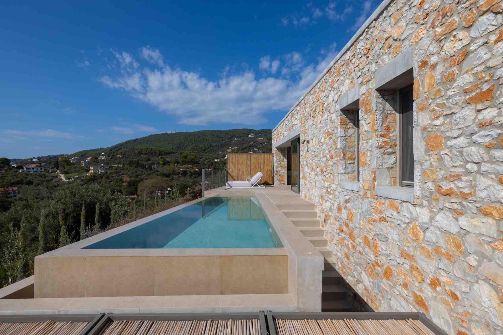Stone Villas