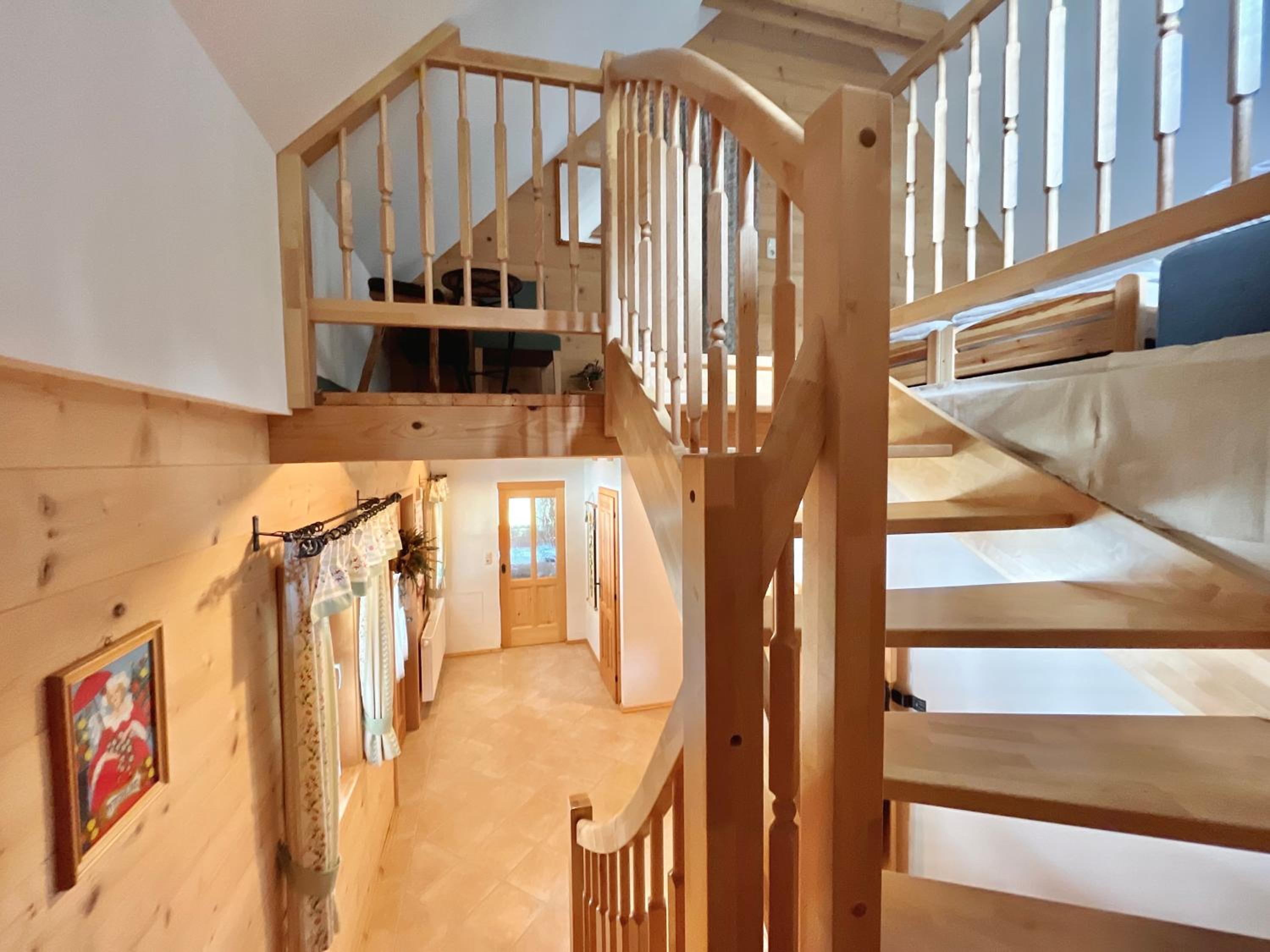 Ferienhaus Naintschbauer