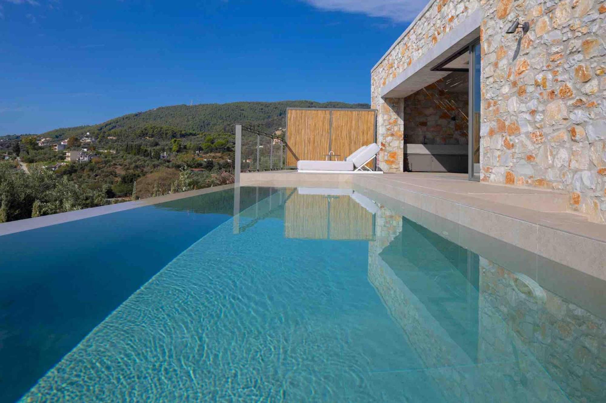 Stone Villas