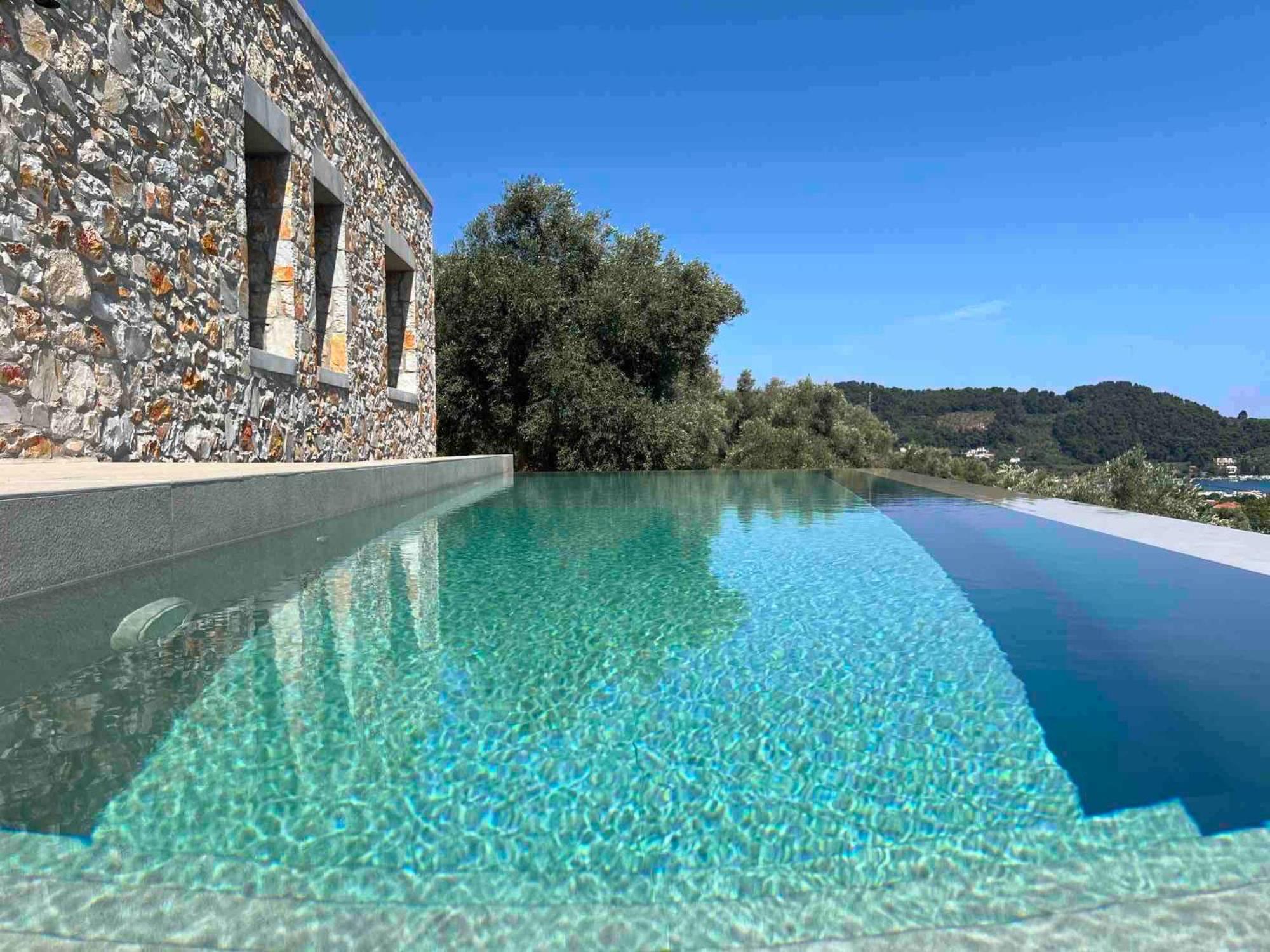 Stone Villas